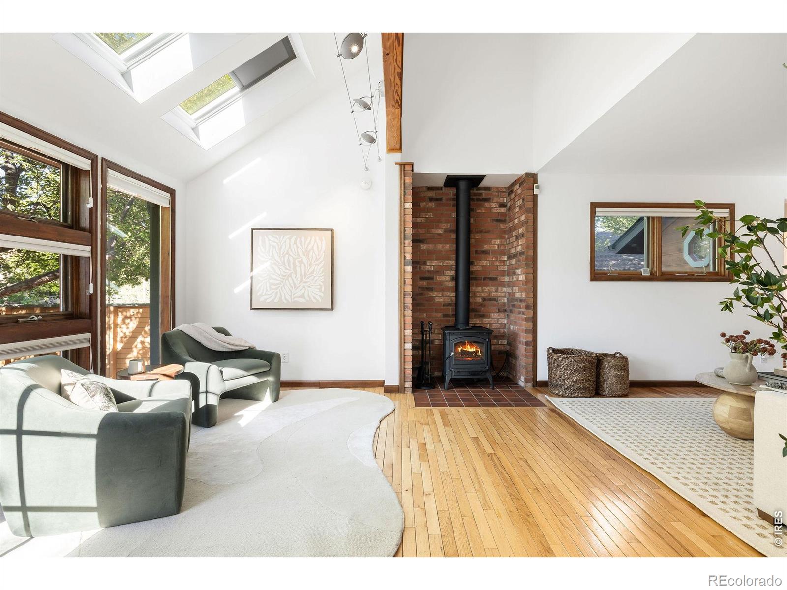 MLS Image #4 for 3616  roundtree court,boulder, Colorado