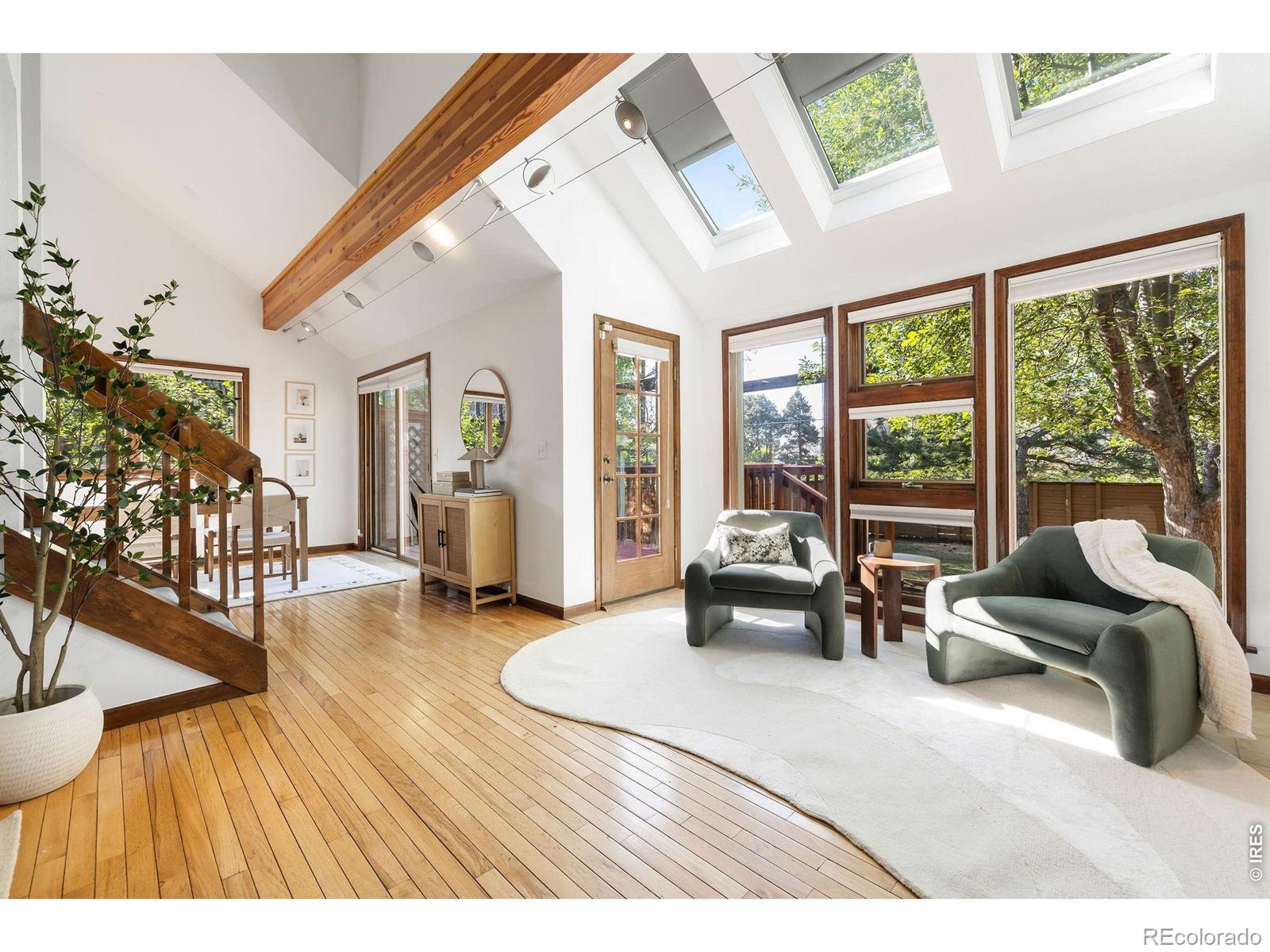 MLS Image #5 for 3616  roundtree court,boulder, Colorado