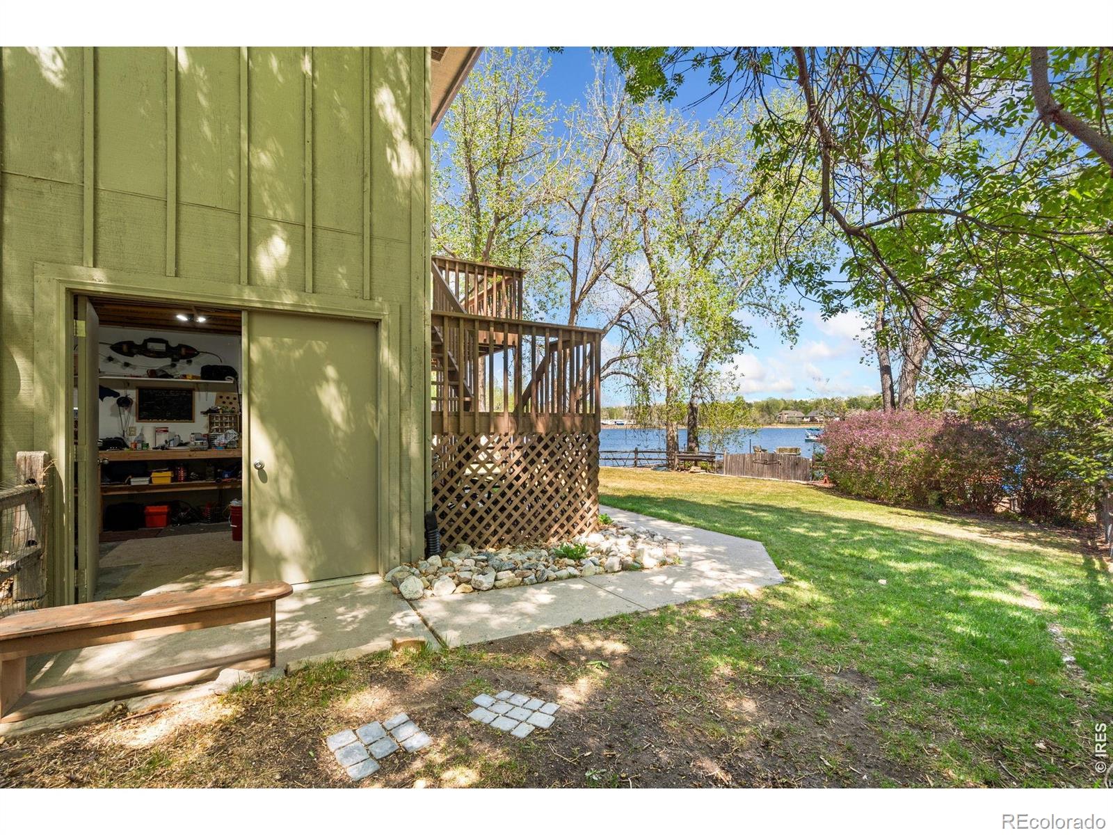 MLS Image #28 for 3416  terry point drive,fort collins, Colorado