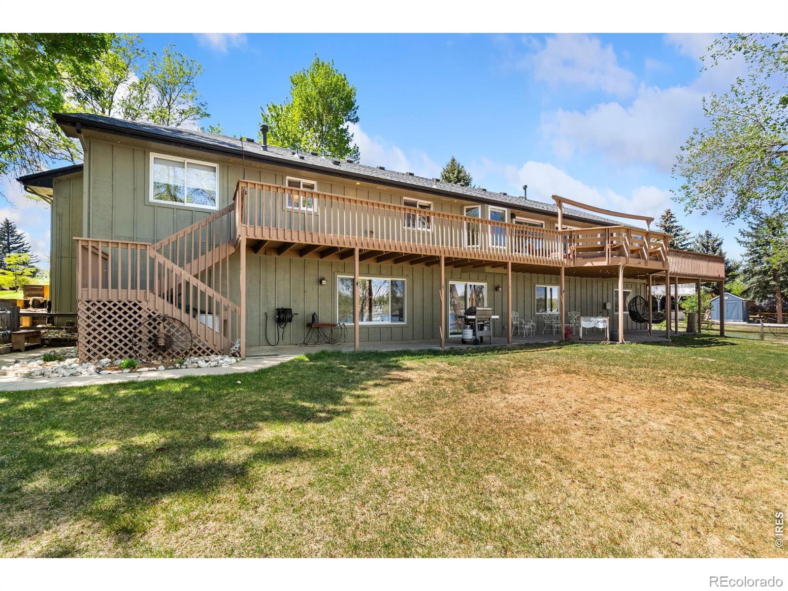 MLS Image #29 for 3416  terry point drive,fort collins, Colorado