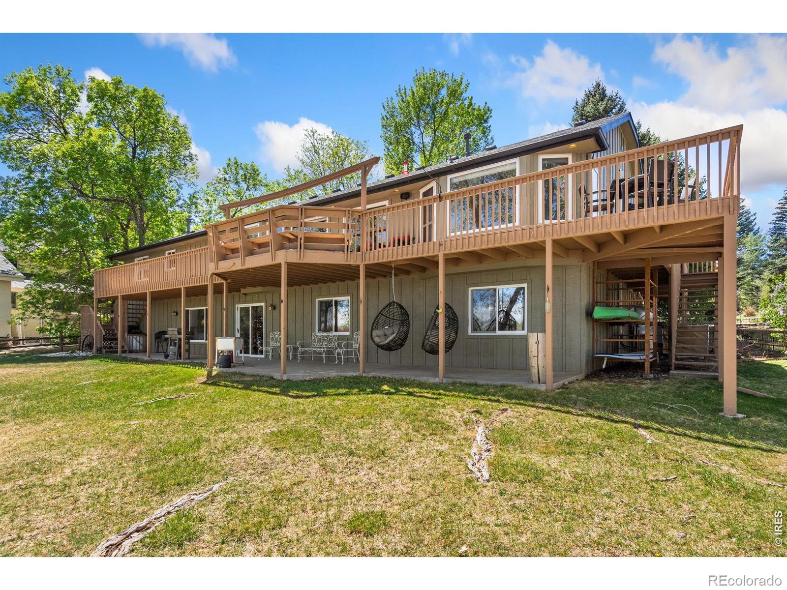 MLS Image #30 for 3416  terry point drive,fort collins, Colorado