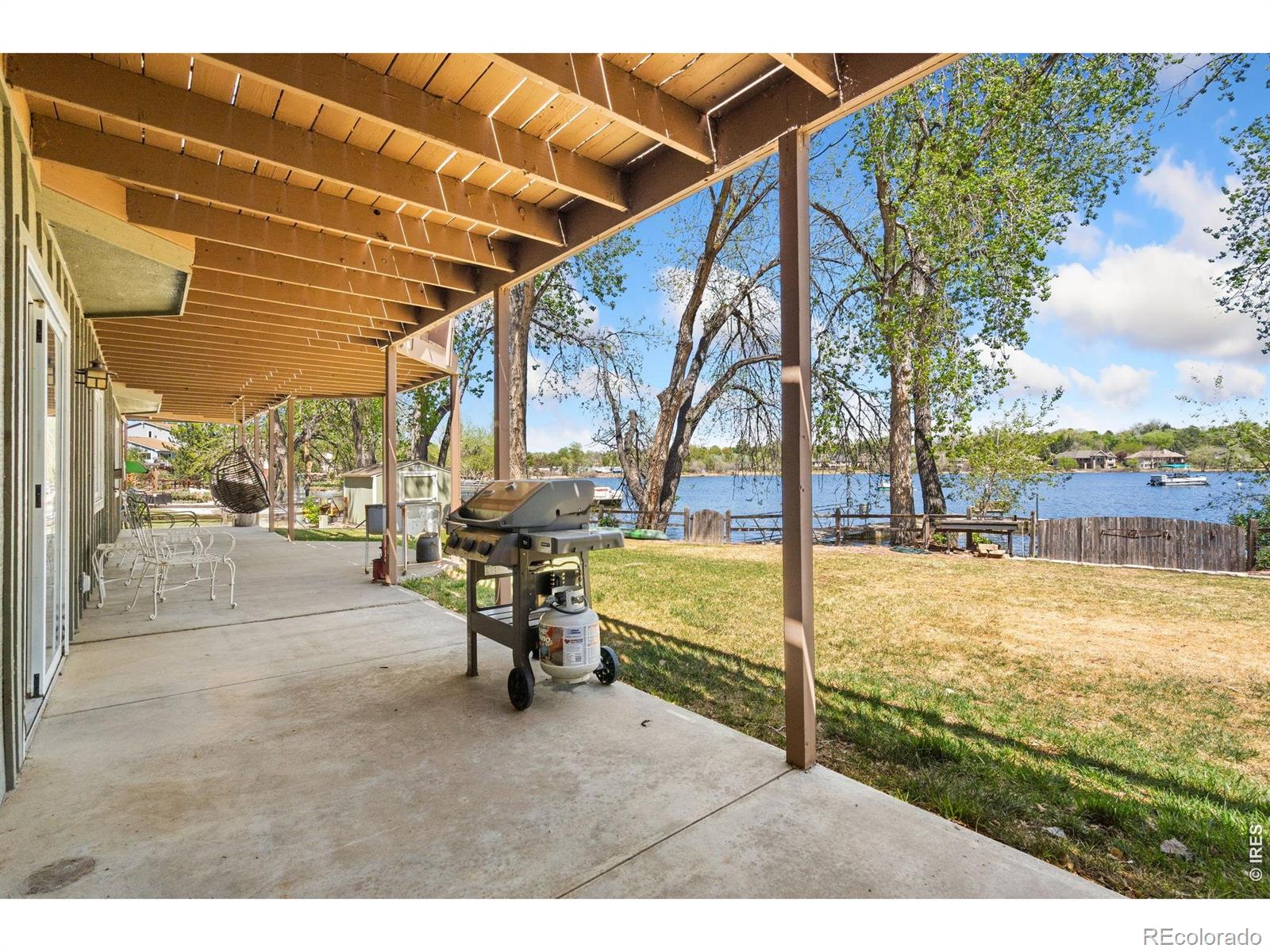 MLS Image #33 for 3416  terry point drive,fort collins, Colorado