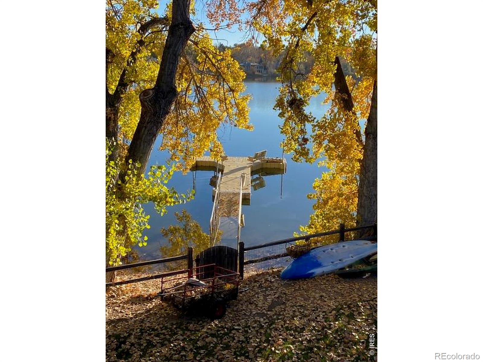 MLS Image #40 for 3416  terry point drive,fort collins, Colorado
