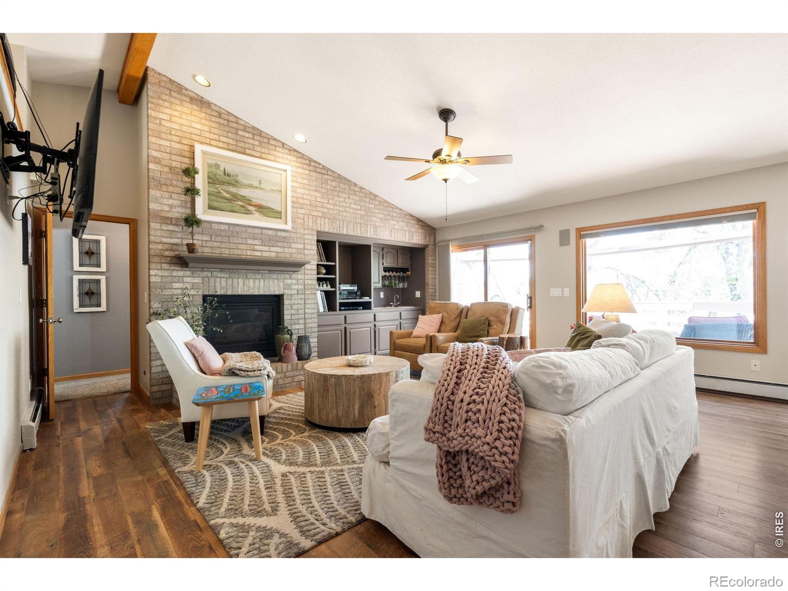 MLS Image #5 for 3416  terry point drive,fort collins, Colorado