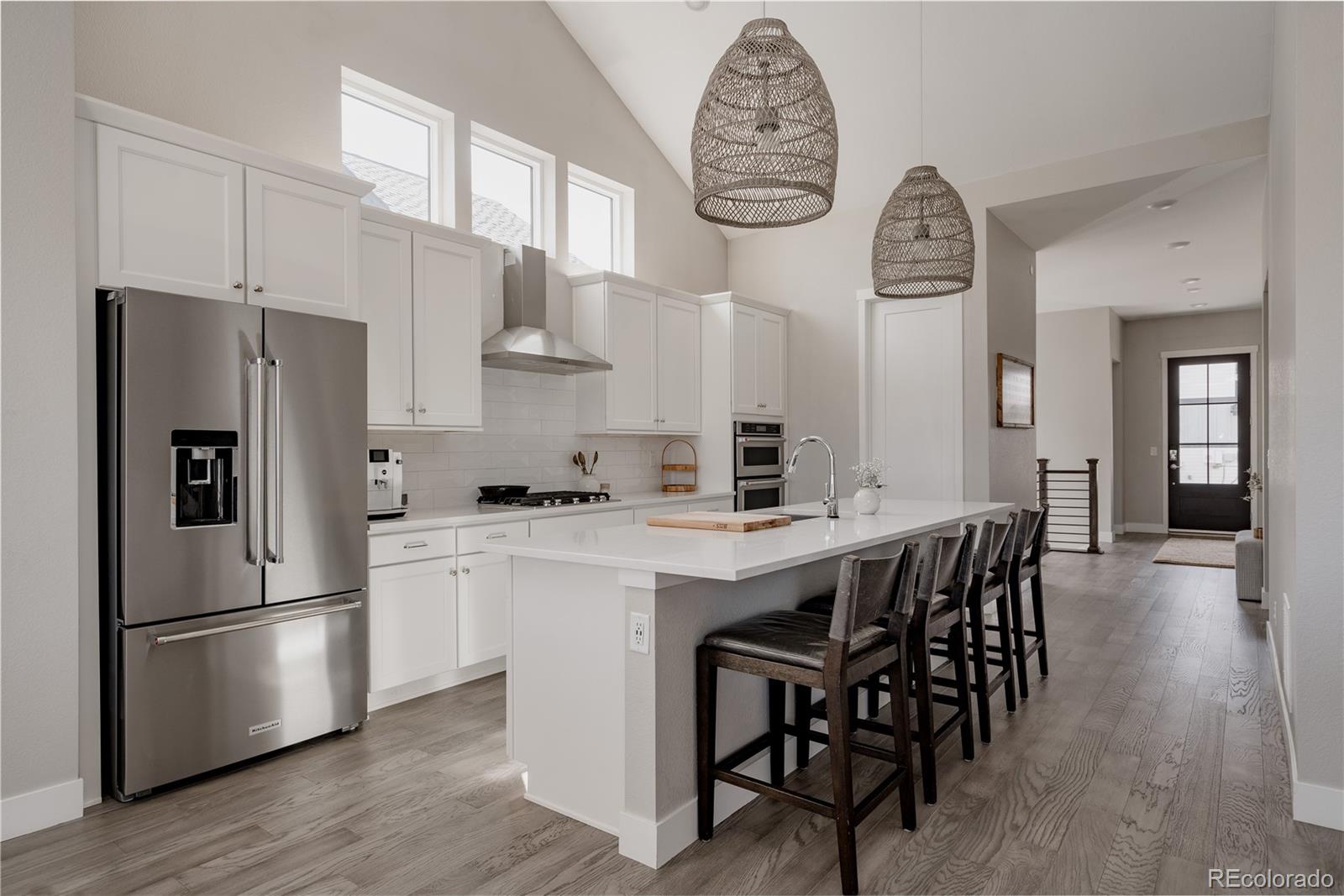 MLS Image #12 for 7018  homeplace street,castle rock, Colorado