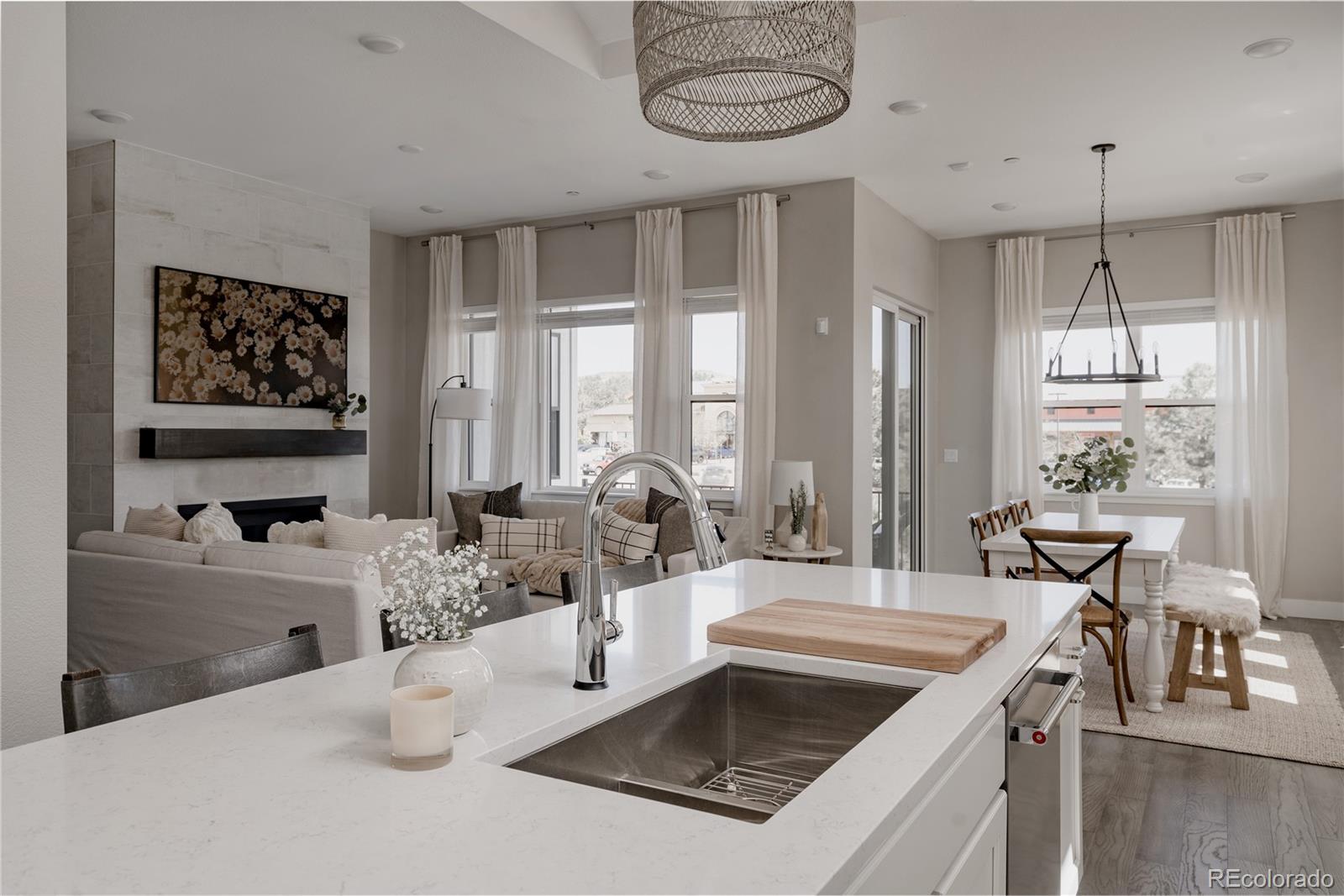 MLS Image #13 for 7018  homeplace street,castle rock, Colorado