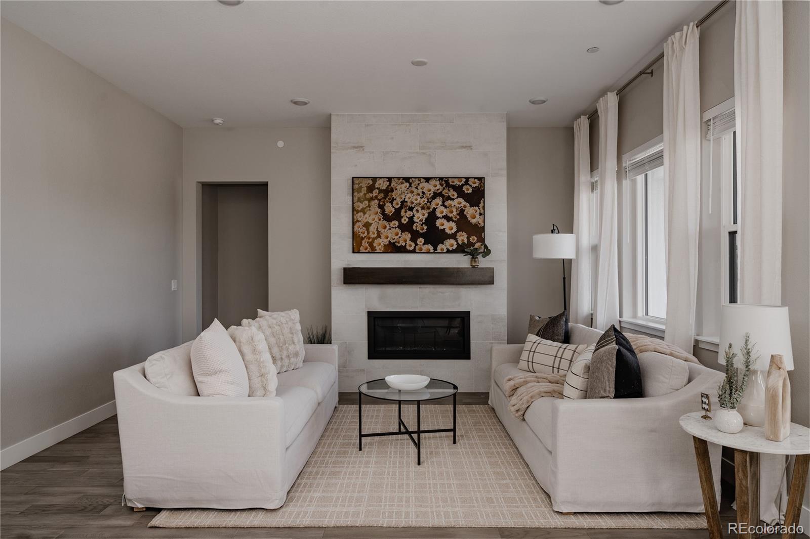 MLS Image #14 for 7018  homeplace street,castle rock, Colorado