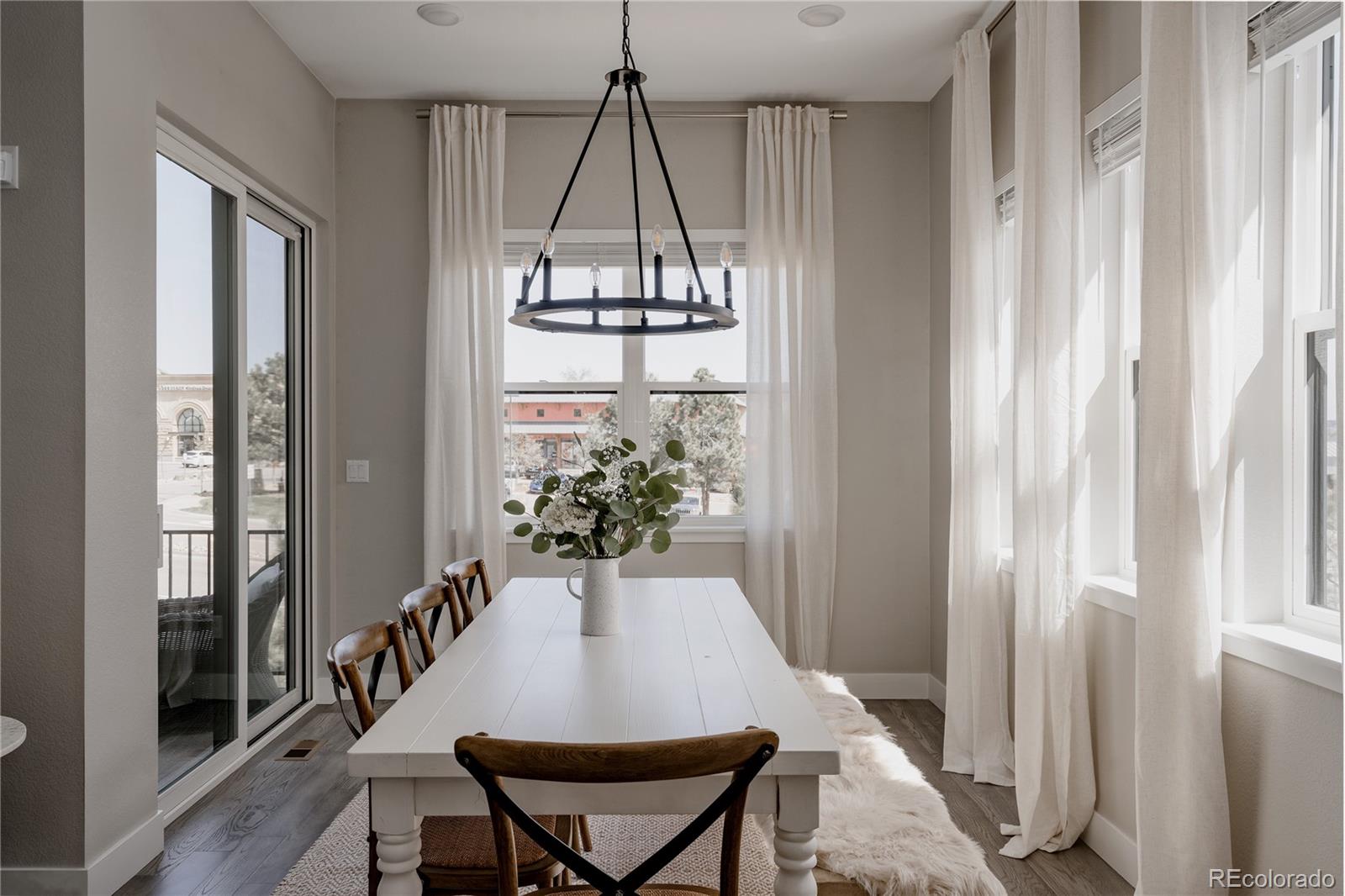 MLS Image #19 for 7018  homeplace street,castle rock, Colorado