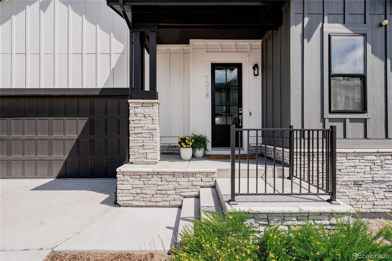 MLS Image #2 for 7018  homeplace street,castle rock, Colorado