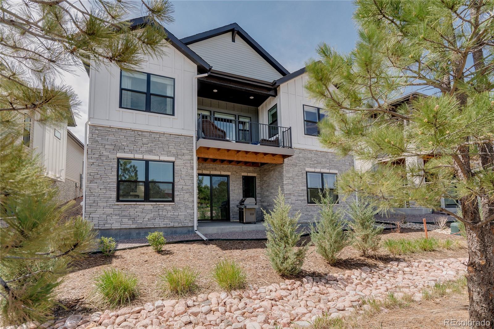 MLS Image #48 for 7018  homeplace street,castle rock, Colorado