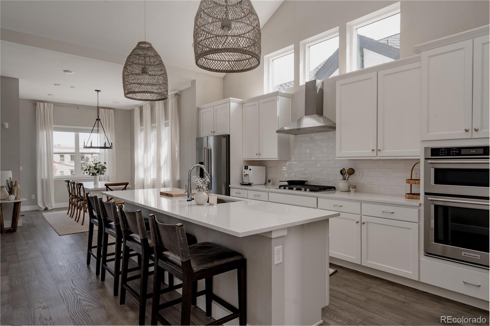 MLS Image #5 for 7018  homeplace street,castle rock, Colorado