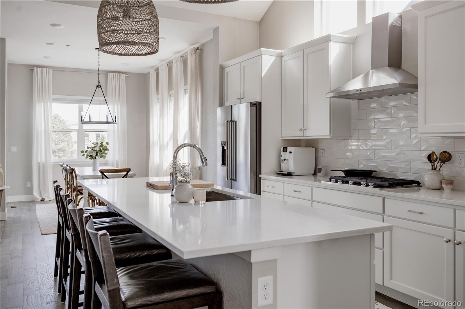 MLS Image #6 for 7018  homeplace street,castle rock, Colorado