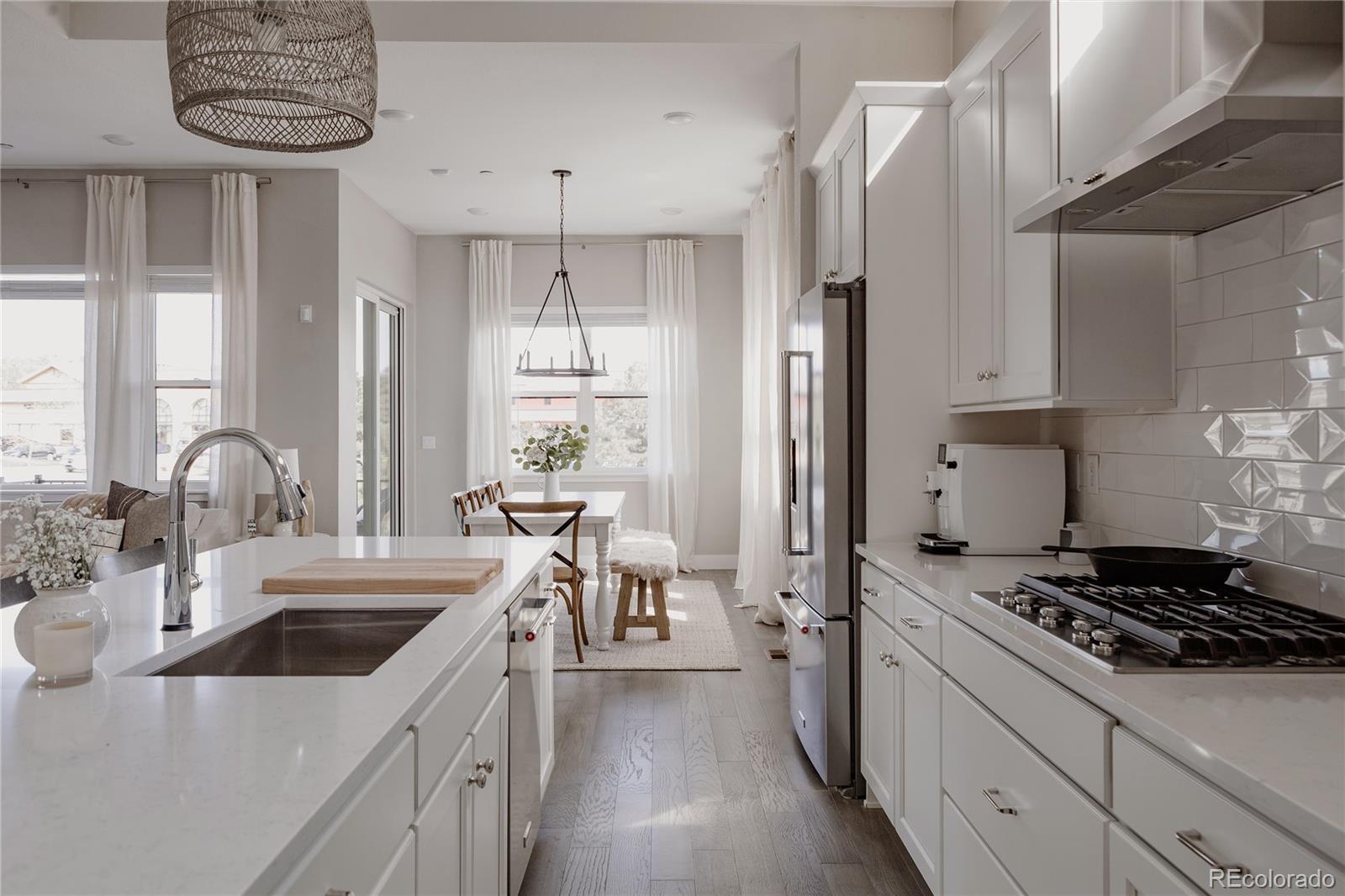 MLS Image #7 for 7018  homeplace street,castle rock, Colorado