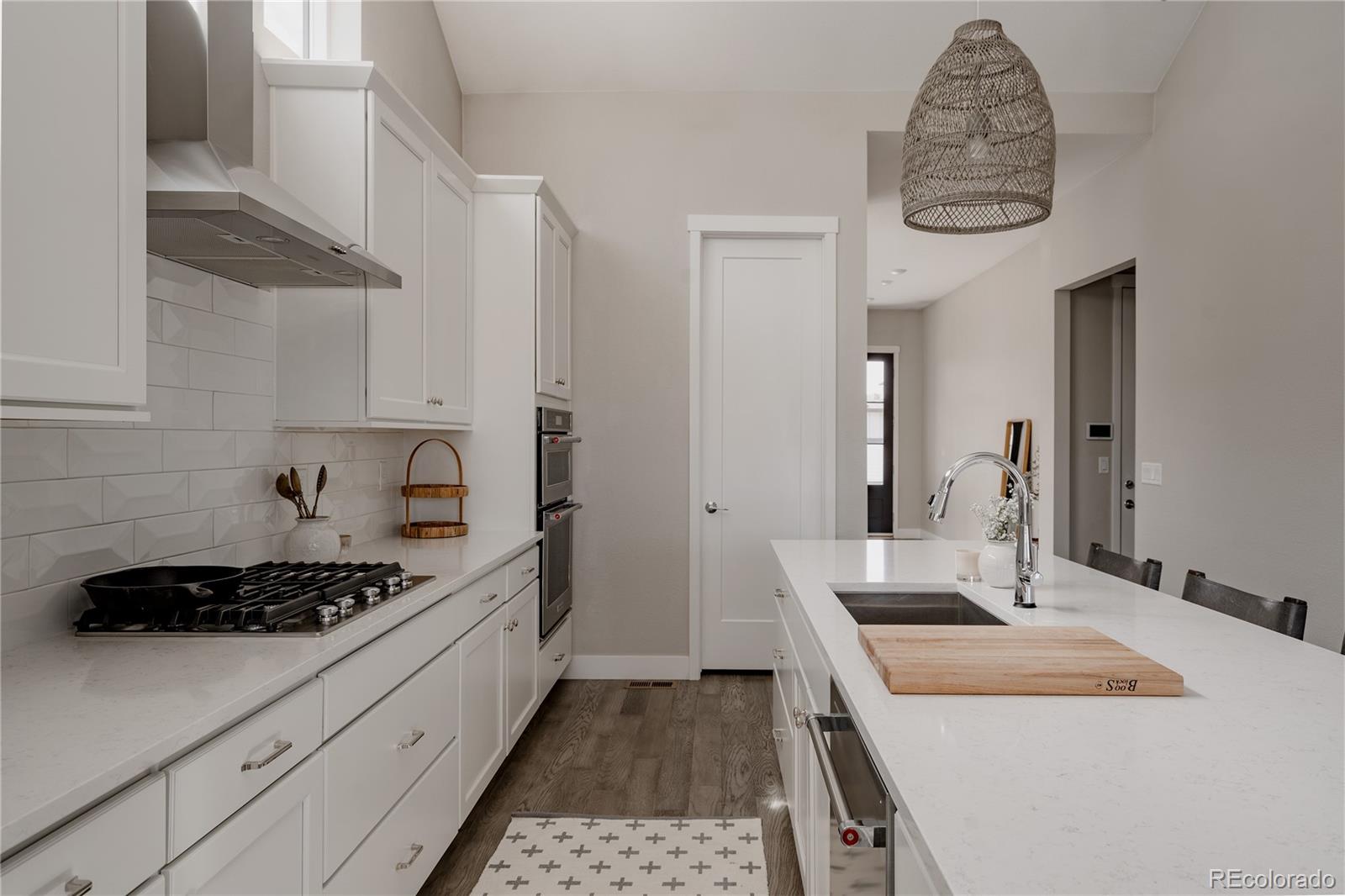 MLS Image #9 for 7018  homeplace street,castle rock, Colorado