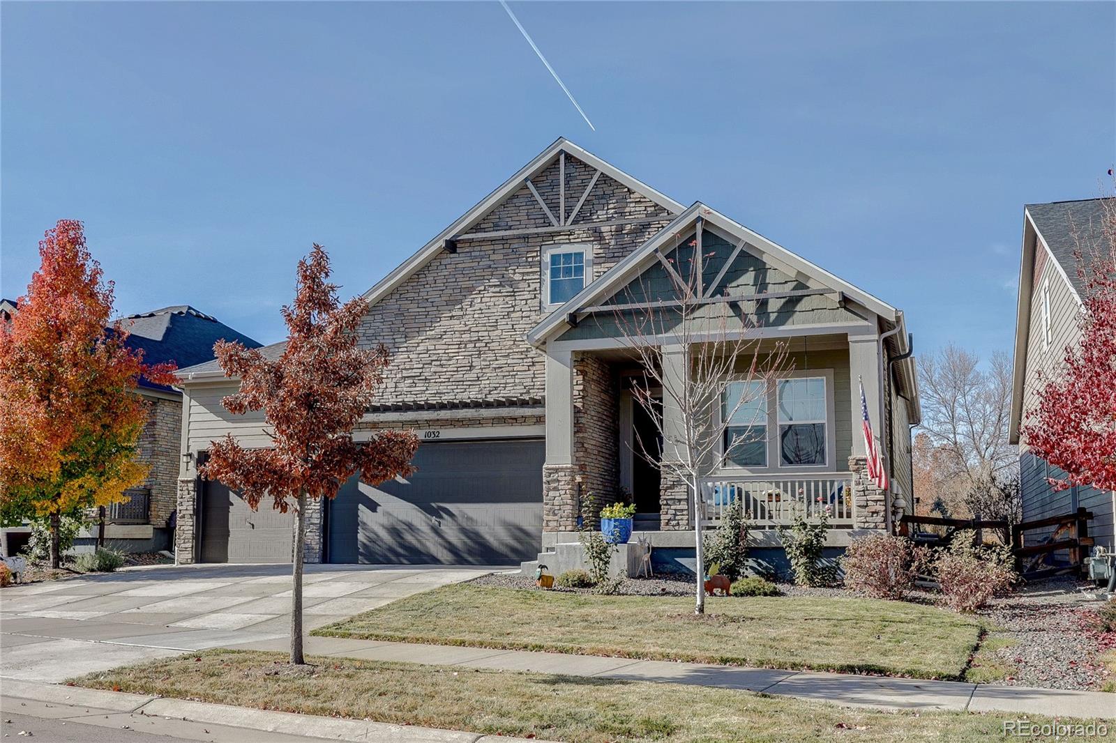 MLS Image #0 for 1032  marfell street,erie, Colorado