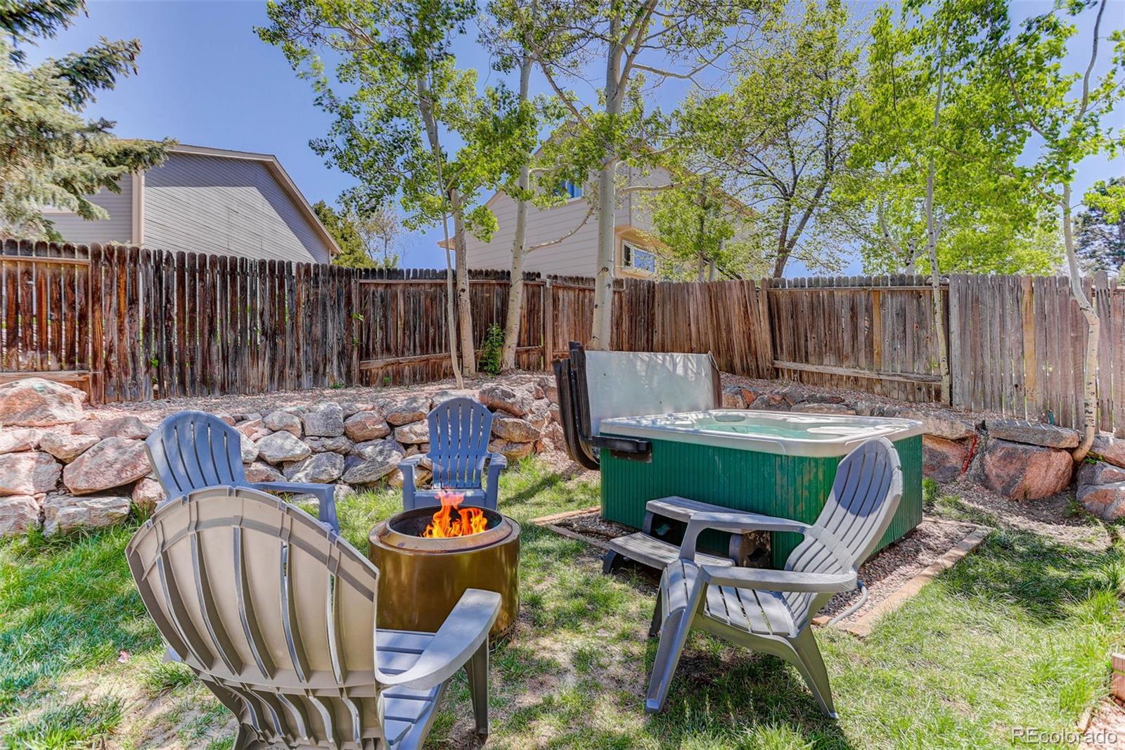 MLS Image #49 for 15205  chelmsford street,colorado springs, Colorado