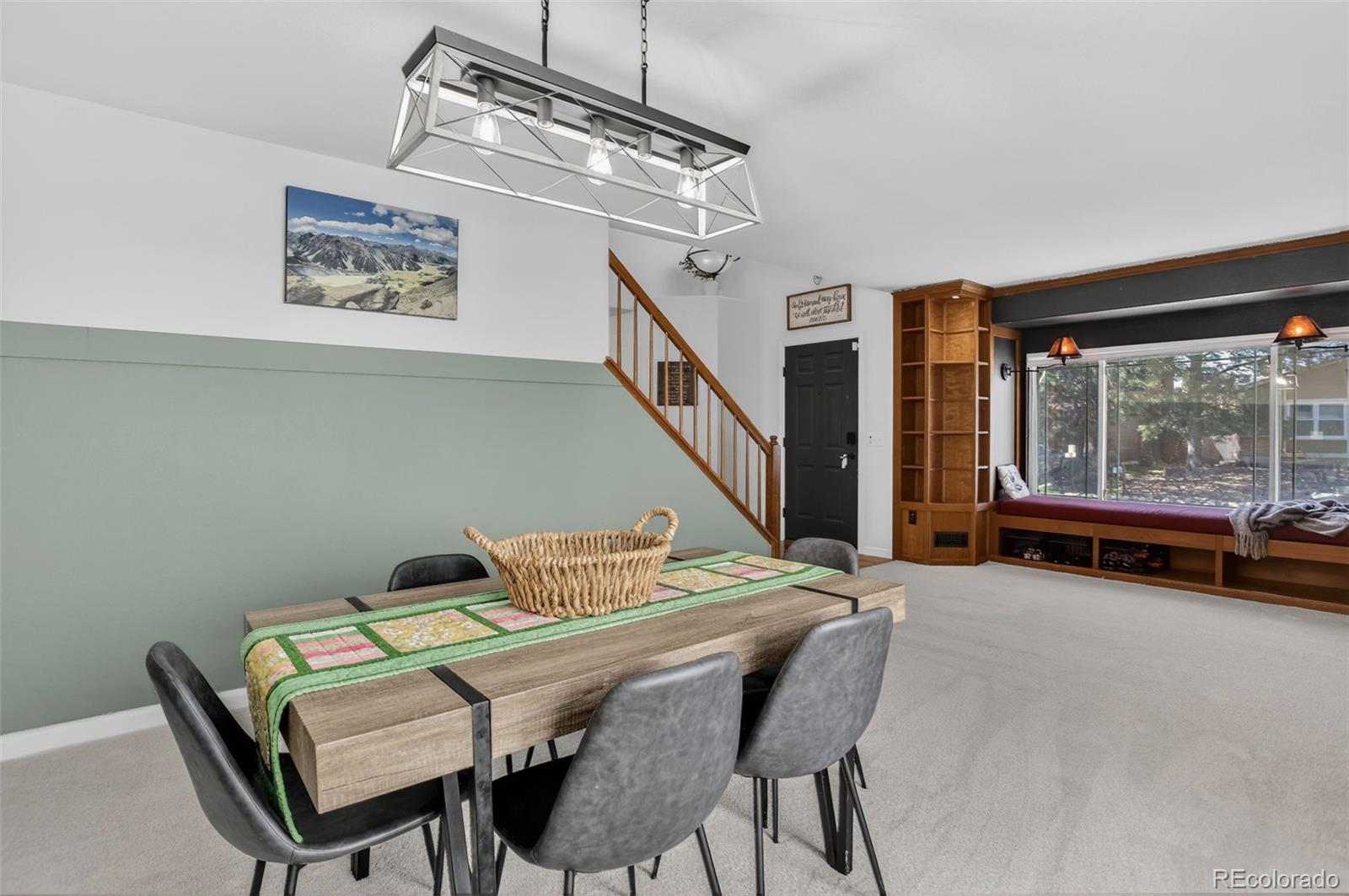 MLS Image #5 for 15205  chelmsford street,colorado springs, Colorado