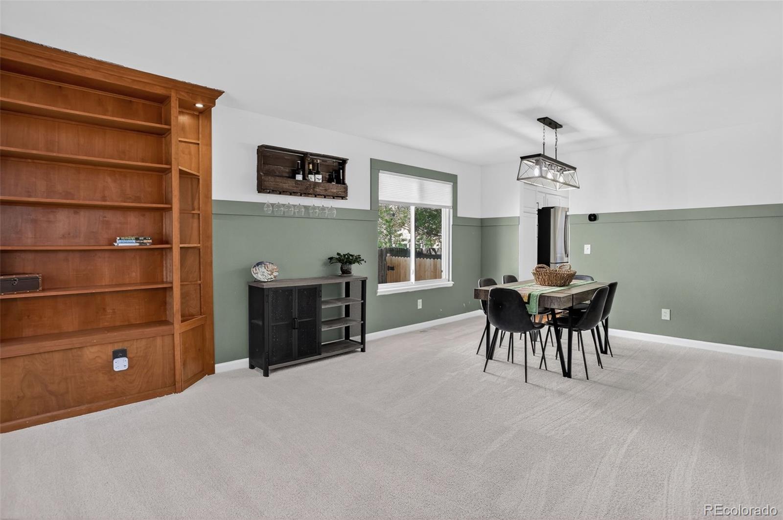MLS Image #6 for 15205  chelmsford street,colorado springs, Colorado