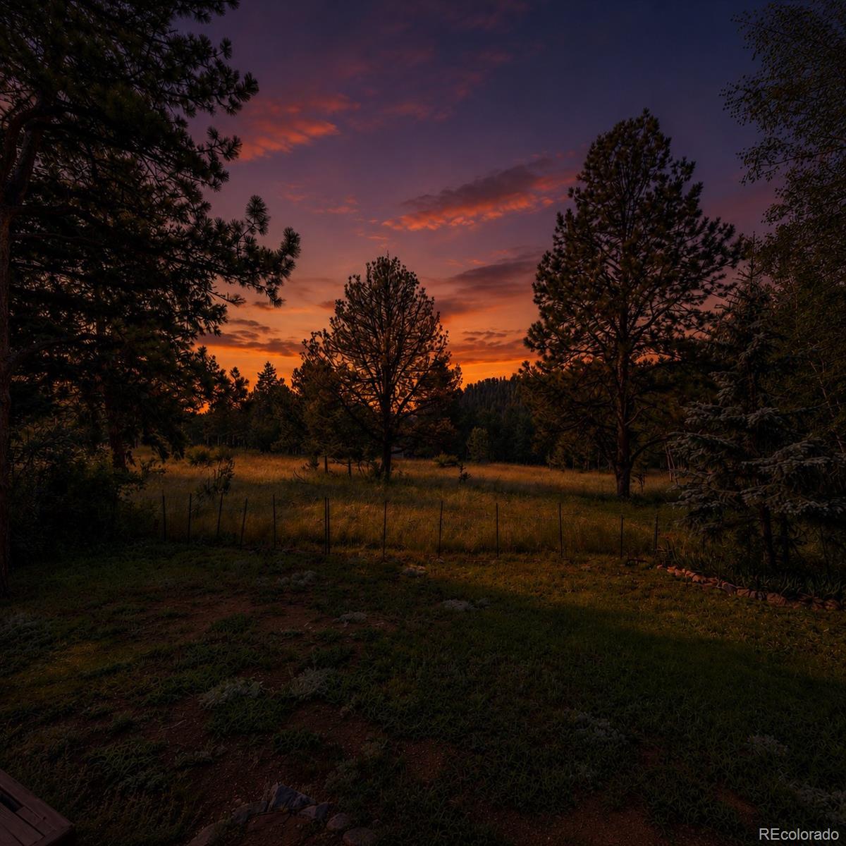 MLS Image #0 for 31280  florence road,conifer, Colorado