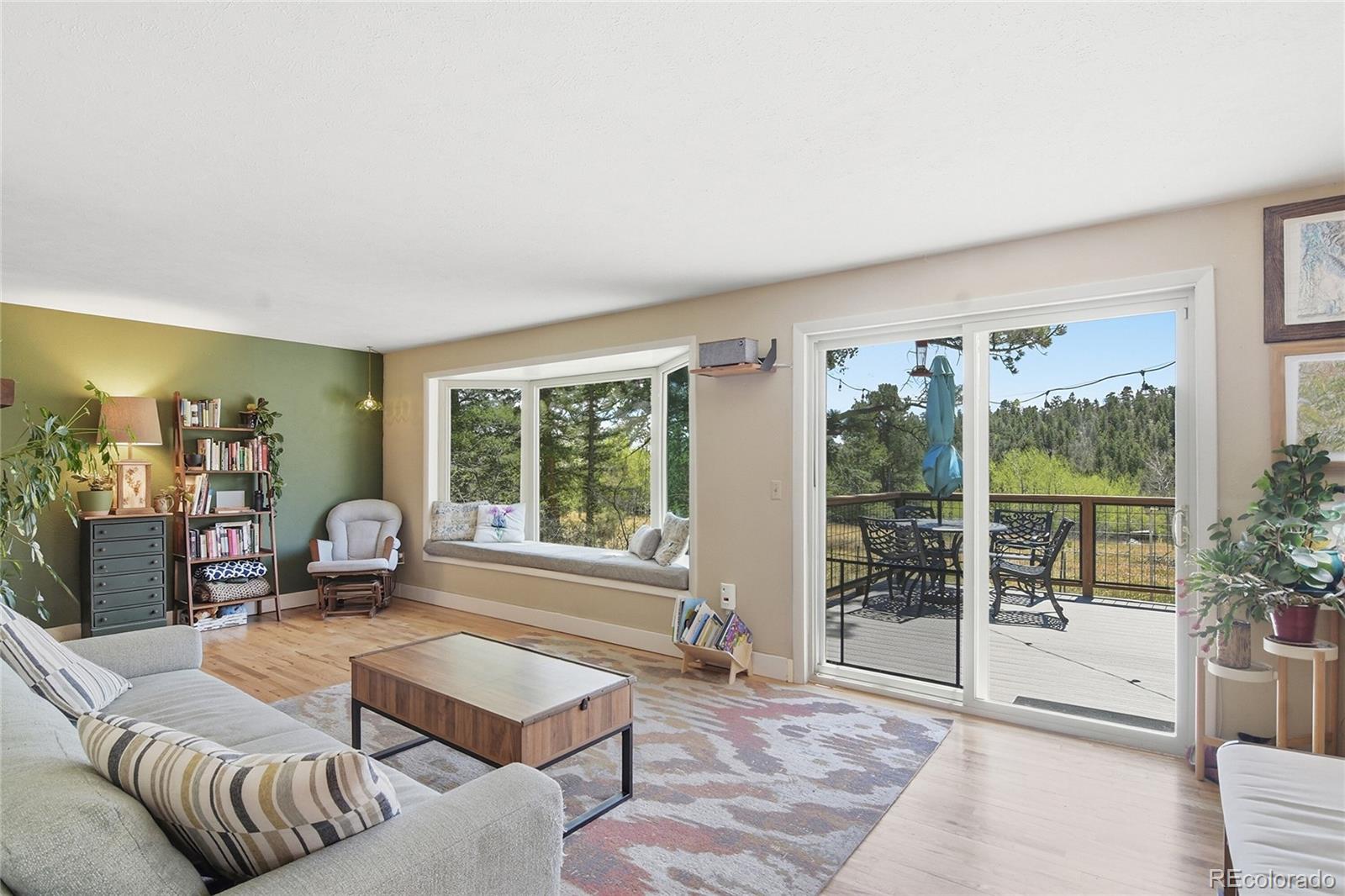 MLS Image #11 for 31280  florence road,conifer, Colorado