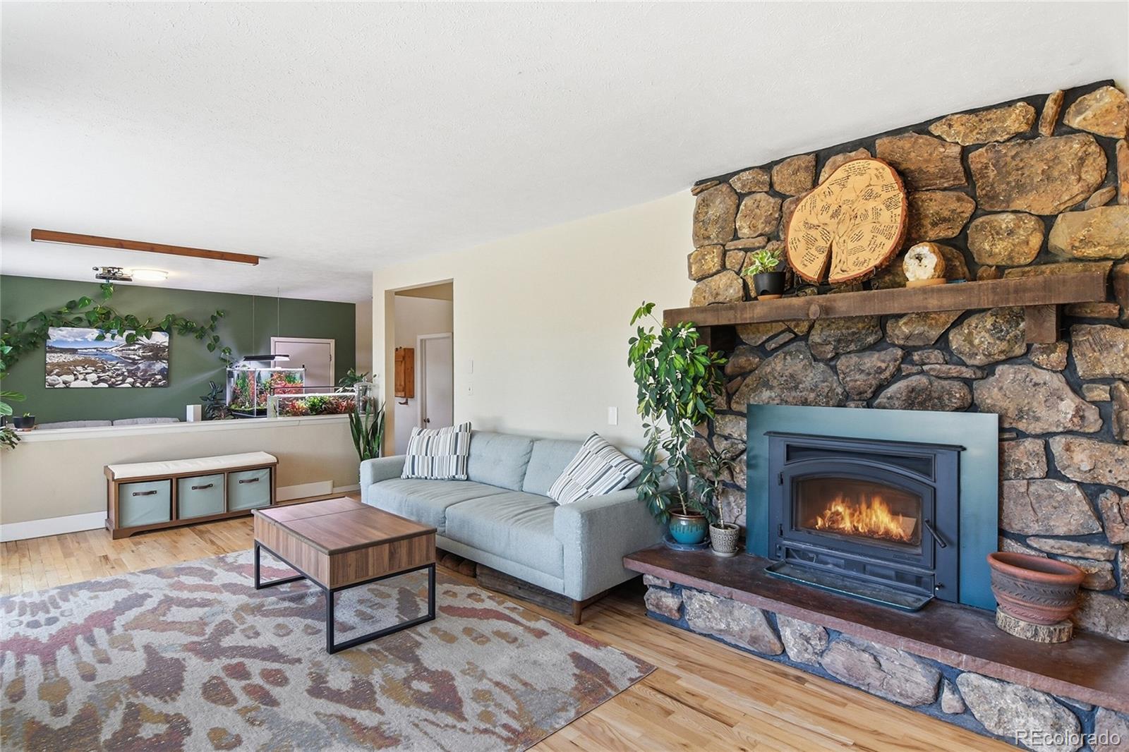 MLS Image #12 for 31280  florence road,conifer, Colorado