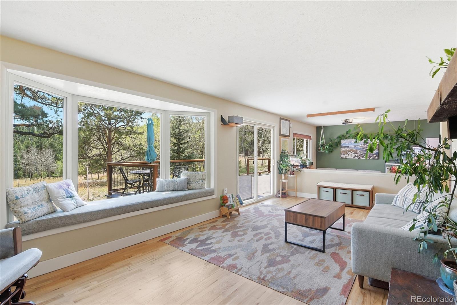 MLS Image #13 for 31280  florence road,conifer, Colorado