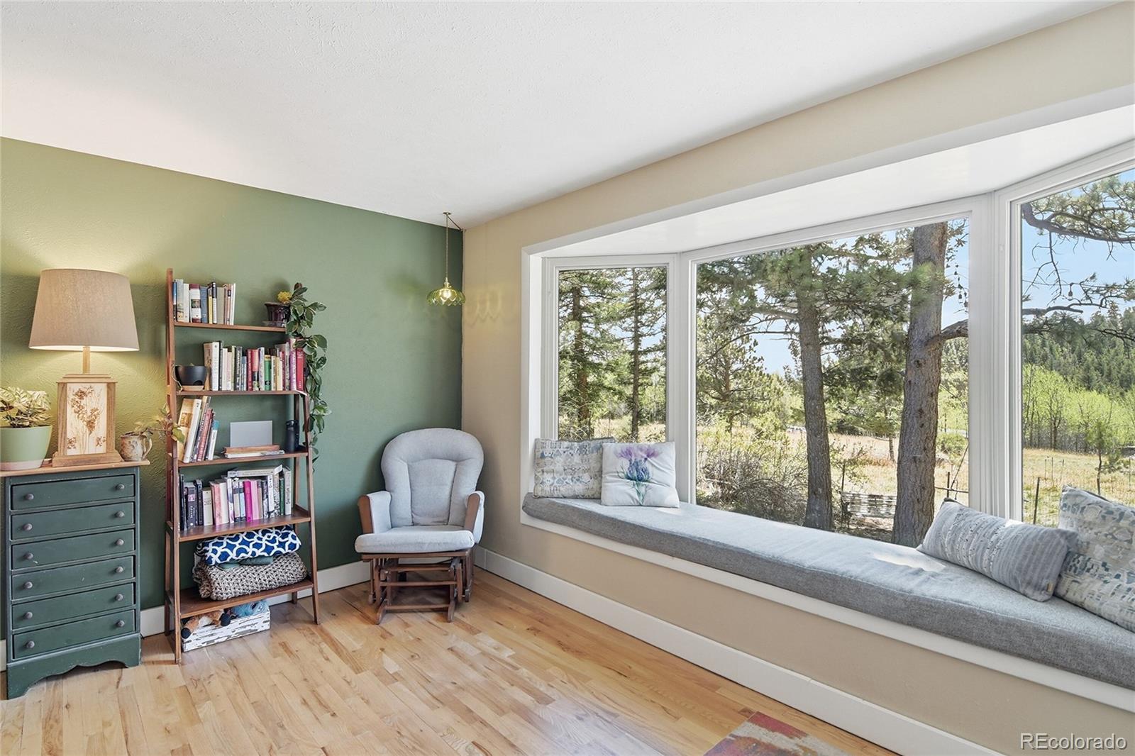 MLS Image #14 for 31280  florence road,conifer, Colorado