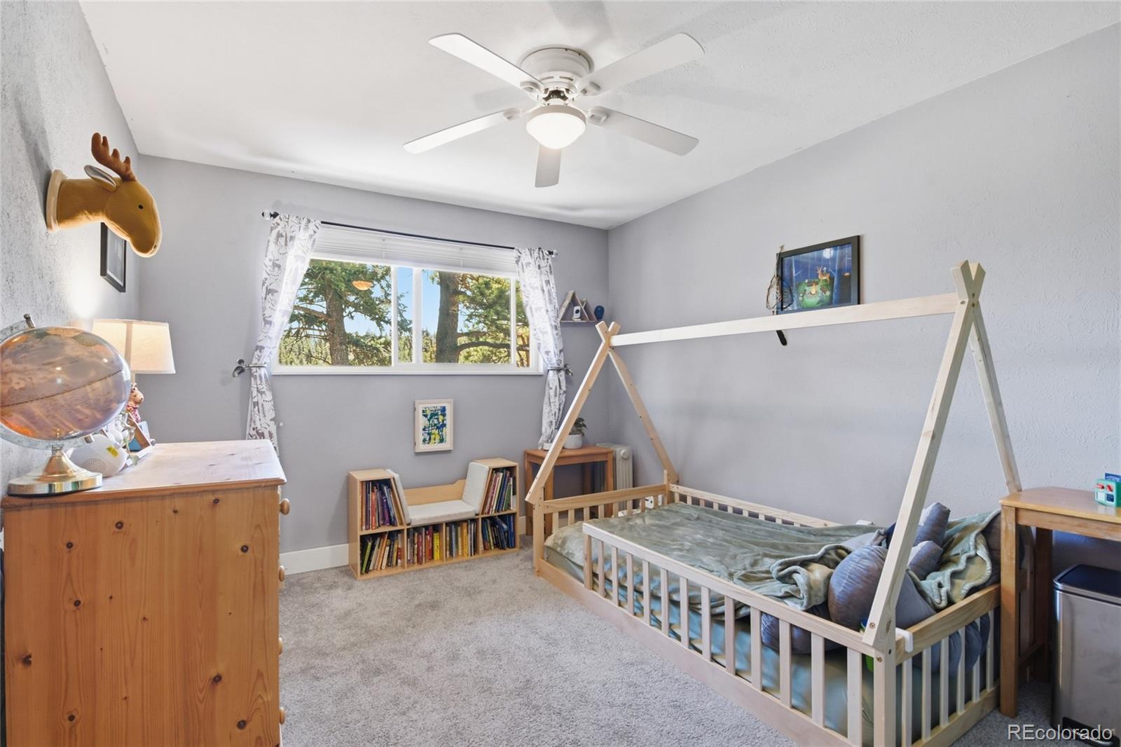 MLS Image #17 for 31280  florence road,conifer, Colorado