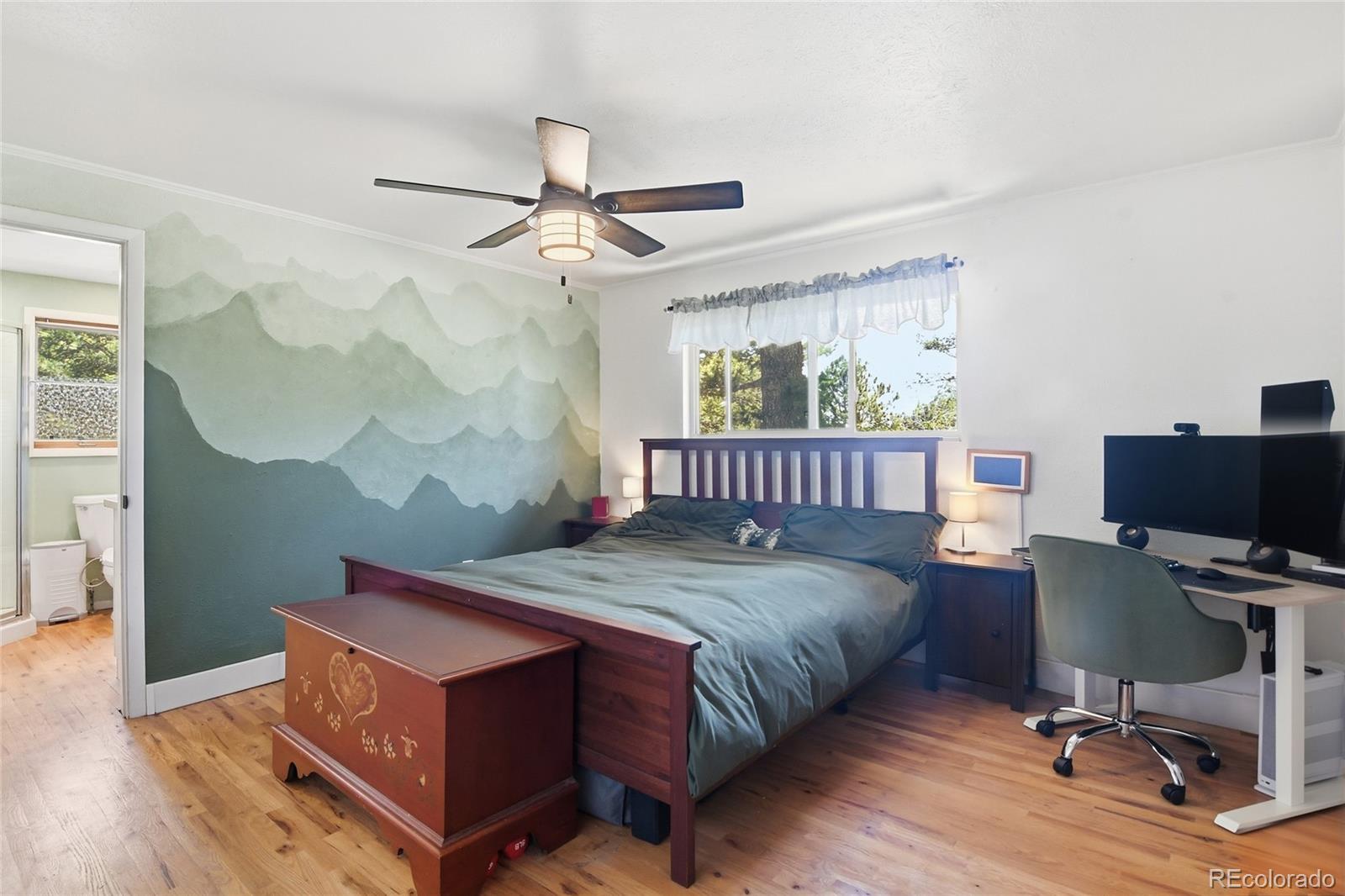 MLS Image #21 for 31280  florence road,conifer, Colorado