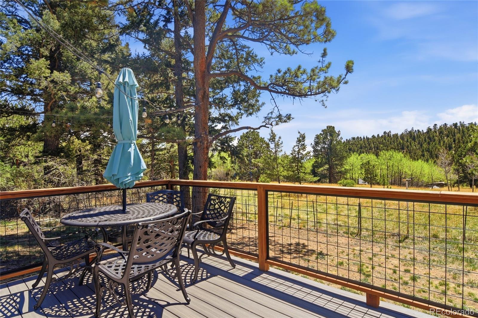 MLS Image #28 for 31280  florence road,conifer, Colorado