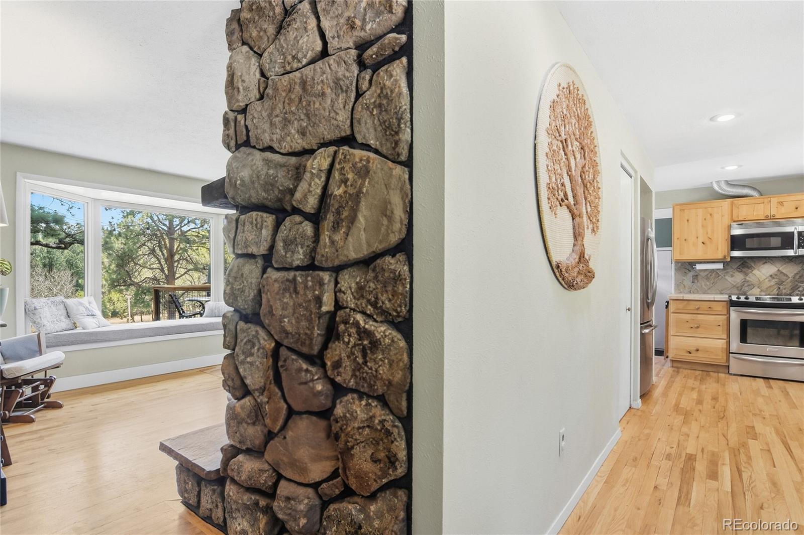 MLS Image #3 for 31280  florence road,conifer, Colorado