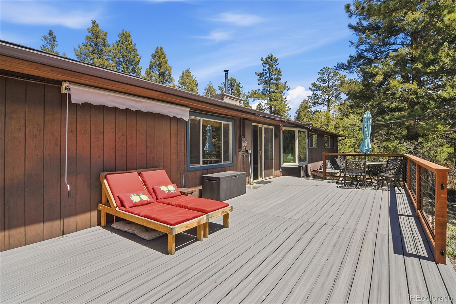 MLS Image #30 for 31280  florence road,conifer, Colorado