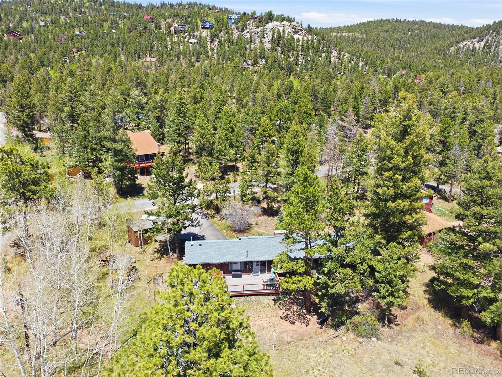 MLS Image #32 for 31280  florence road,conifer, Colorado