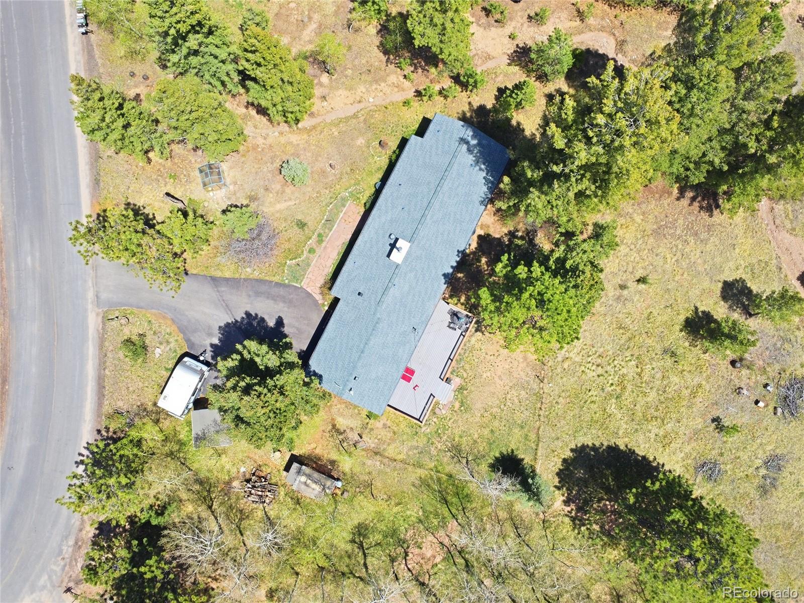 MLS Image #34 for 31280  florence road,conifer, Colorado