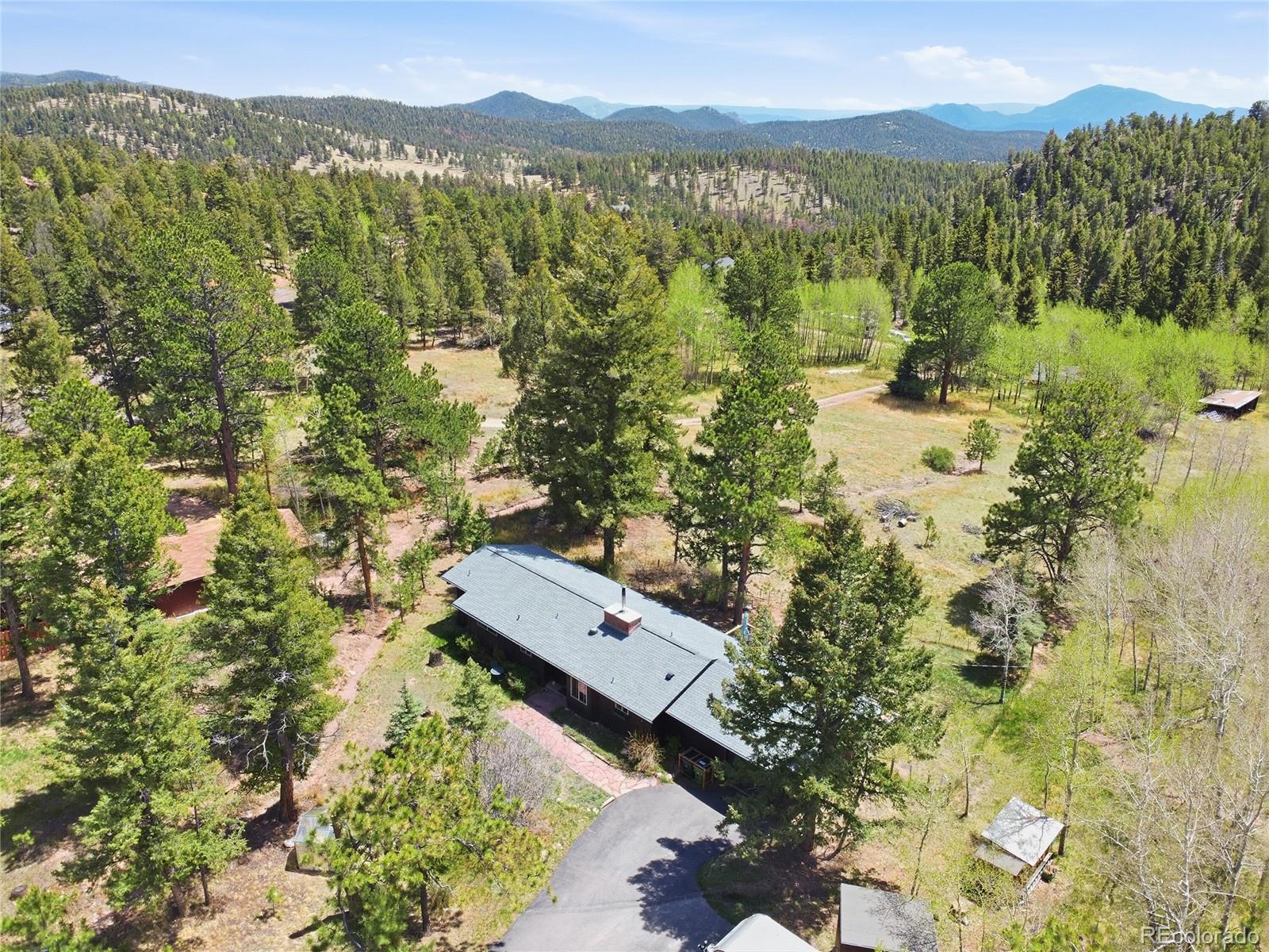 MLS Image #37 for 31280  florence road,conifer, Colorado