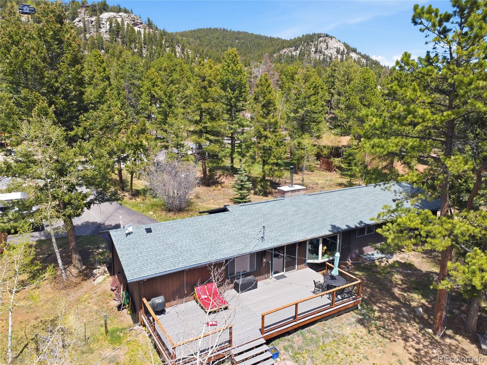 MLS Image #39 for 31280  florence road,conifer, Colorado