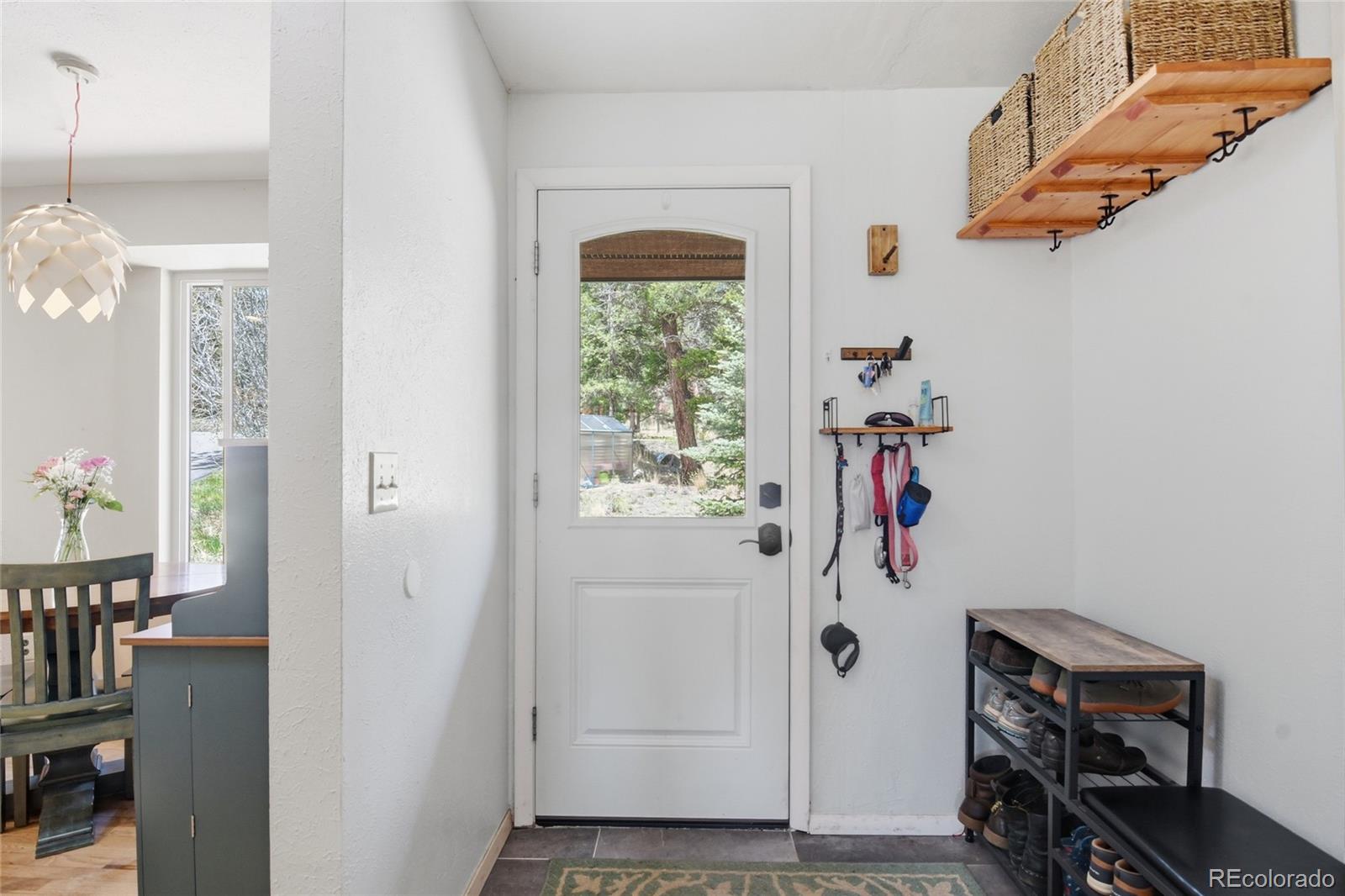 MLS Image #4 for 31280  florence road,conifer, Colorado
