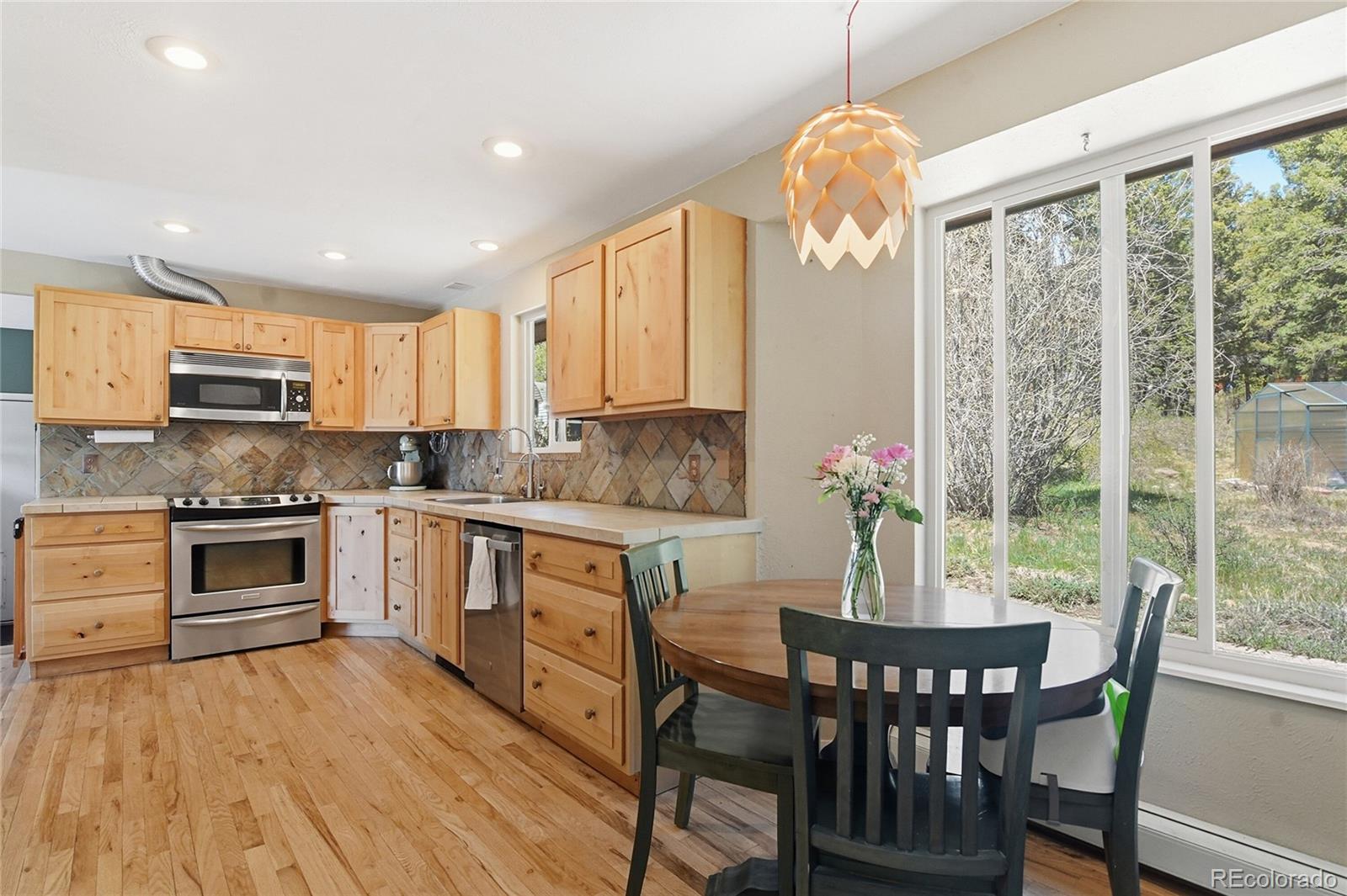 MLS Image #5 for 31280  florence road,conifer, Colorado