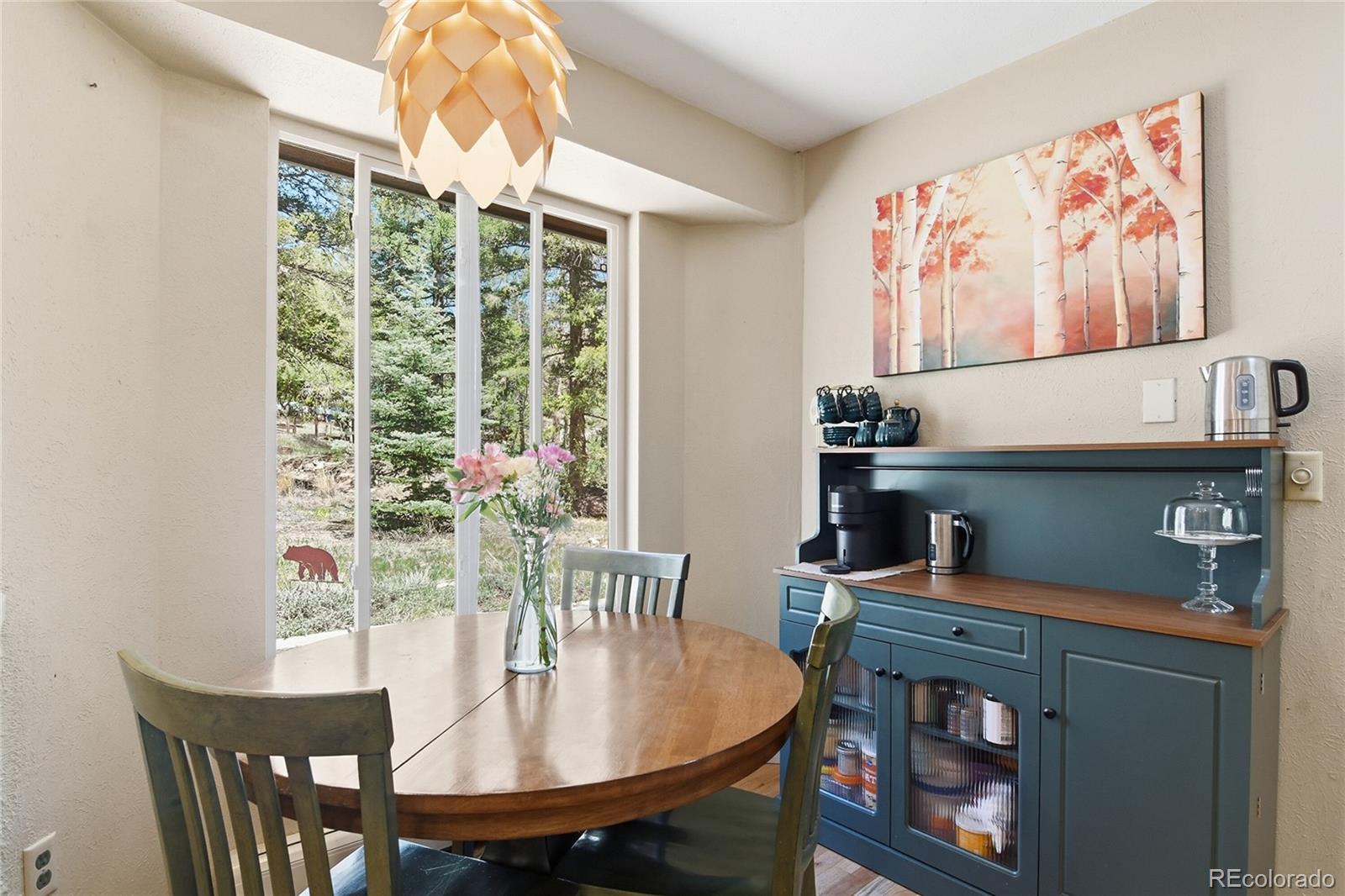 MLS Image #6 for 31280  florence road,conifer, Colorado