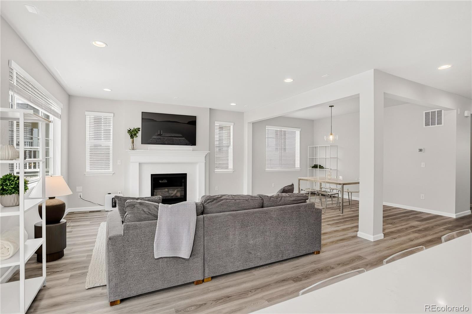 MLS Image #10 for 943  oleander street,castle rock, Colorado