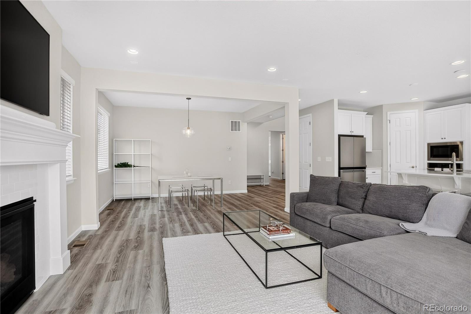 MLS Image #11 for 943  oleander street,castle rock, Colorado