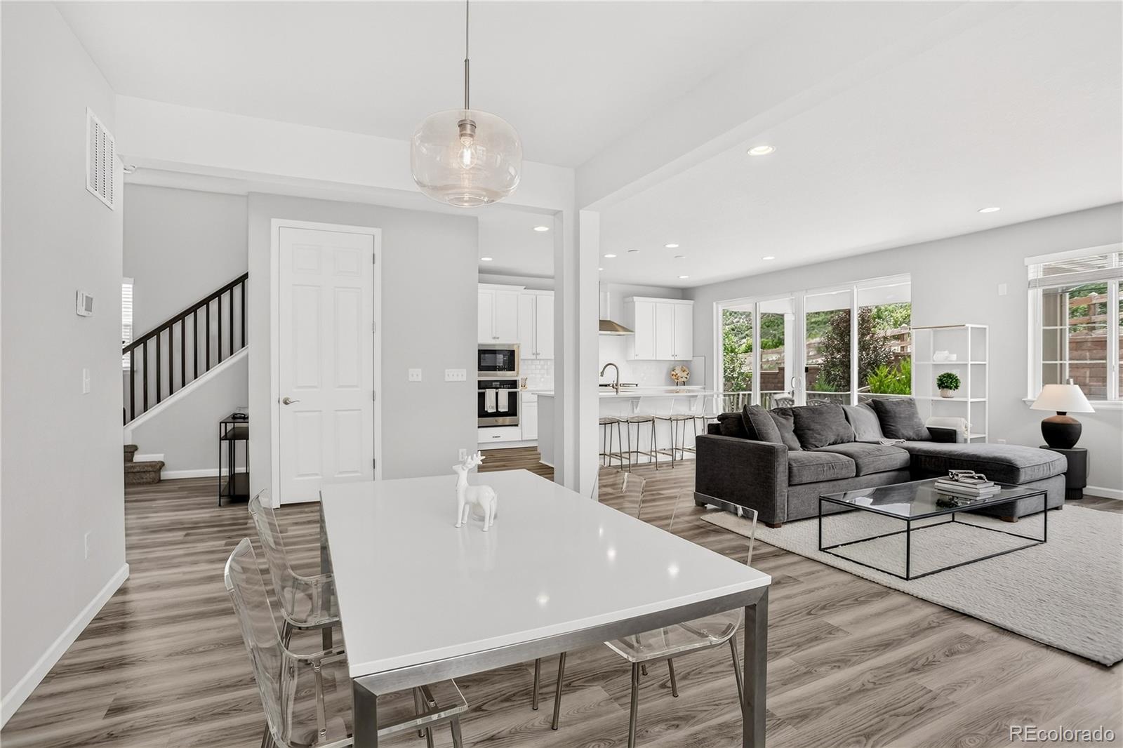 MLS Image #13 for 943  oleander street,castle rock, Colorado