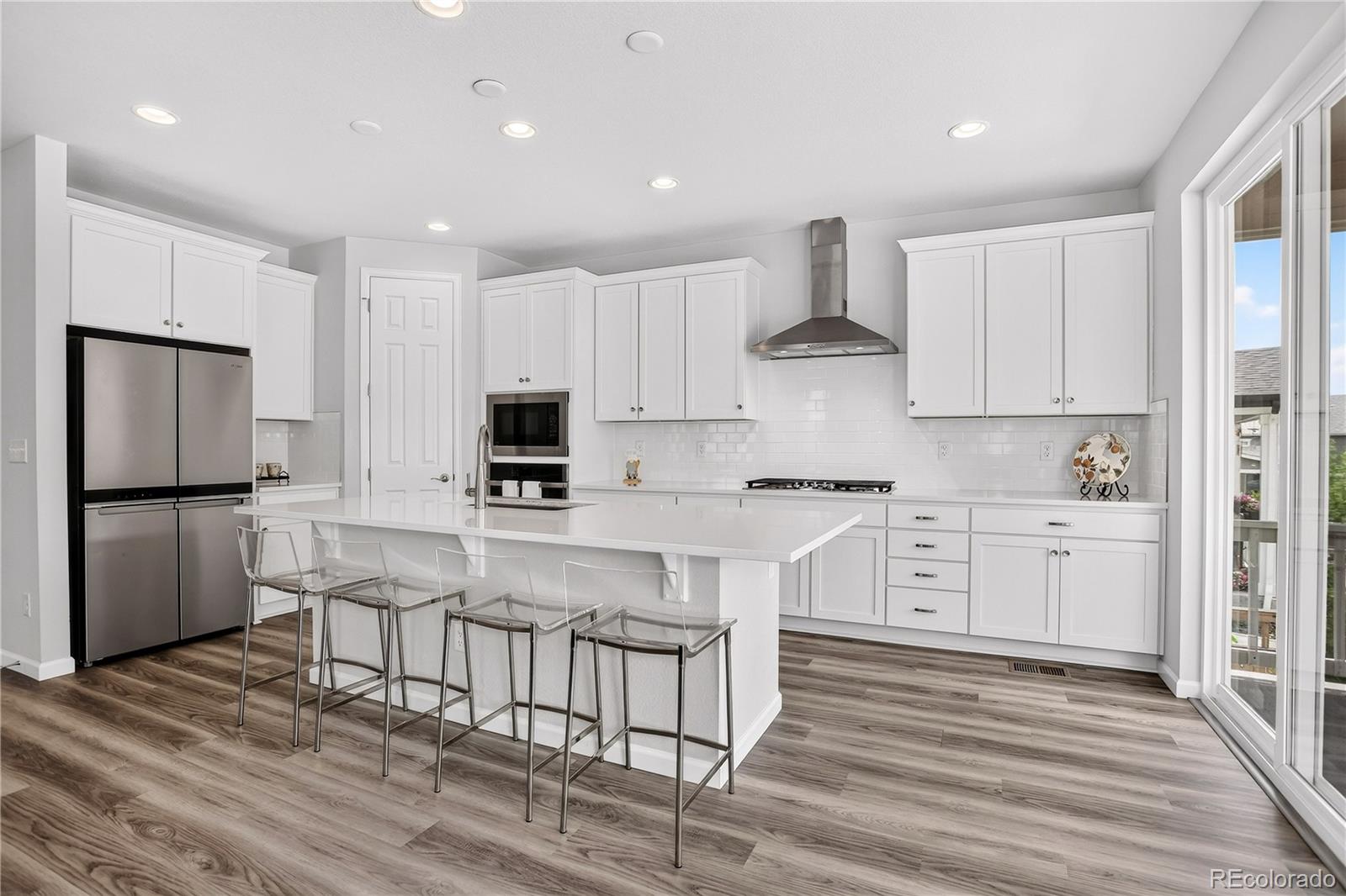 MLS Image #14 for 943  oleander street,castle rock, Colorado