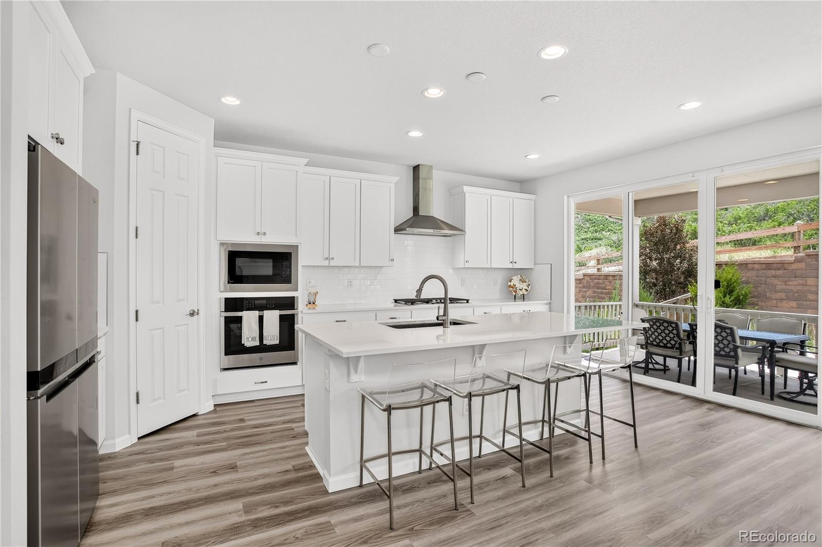 MLS Image #15 for 943  oleander street,castle rock, Colorado