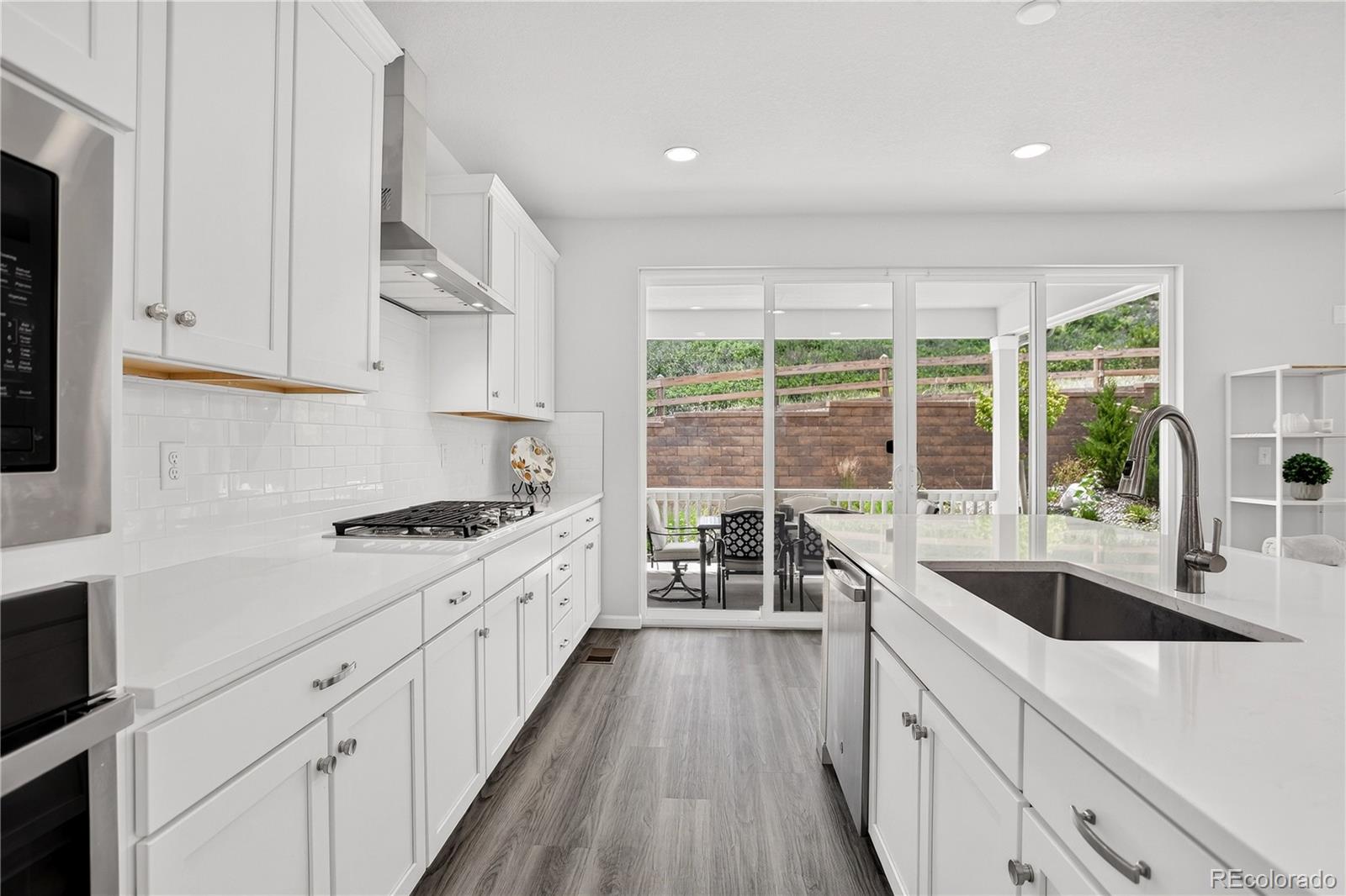 MLS Image #17 for 943  oleander street,castle rock, Colorado