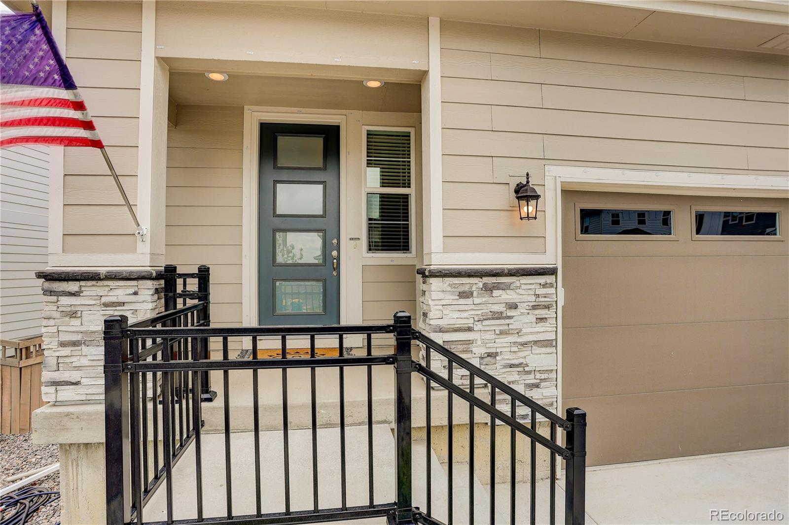 MLS Image #3 for 943  oleander street,castle rock, Colorado