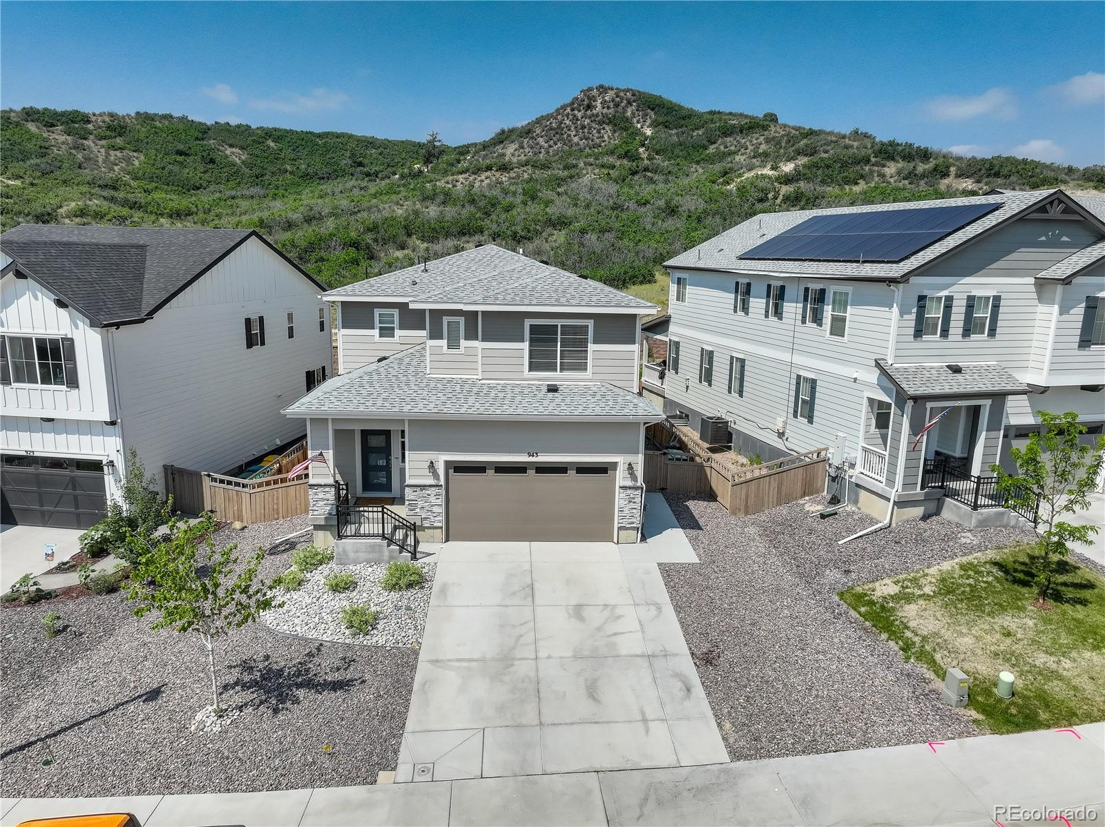 MLS Image #38 for 943  oleander street,castle rock, Colorado