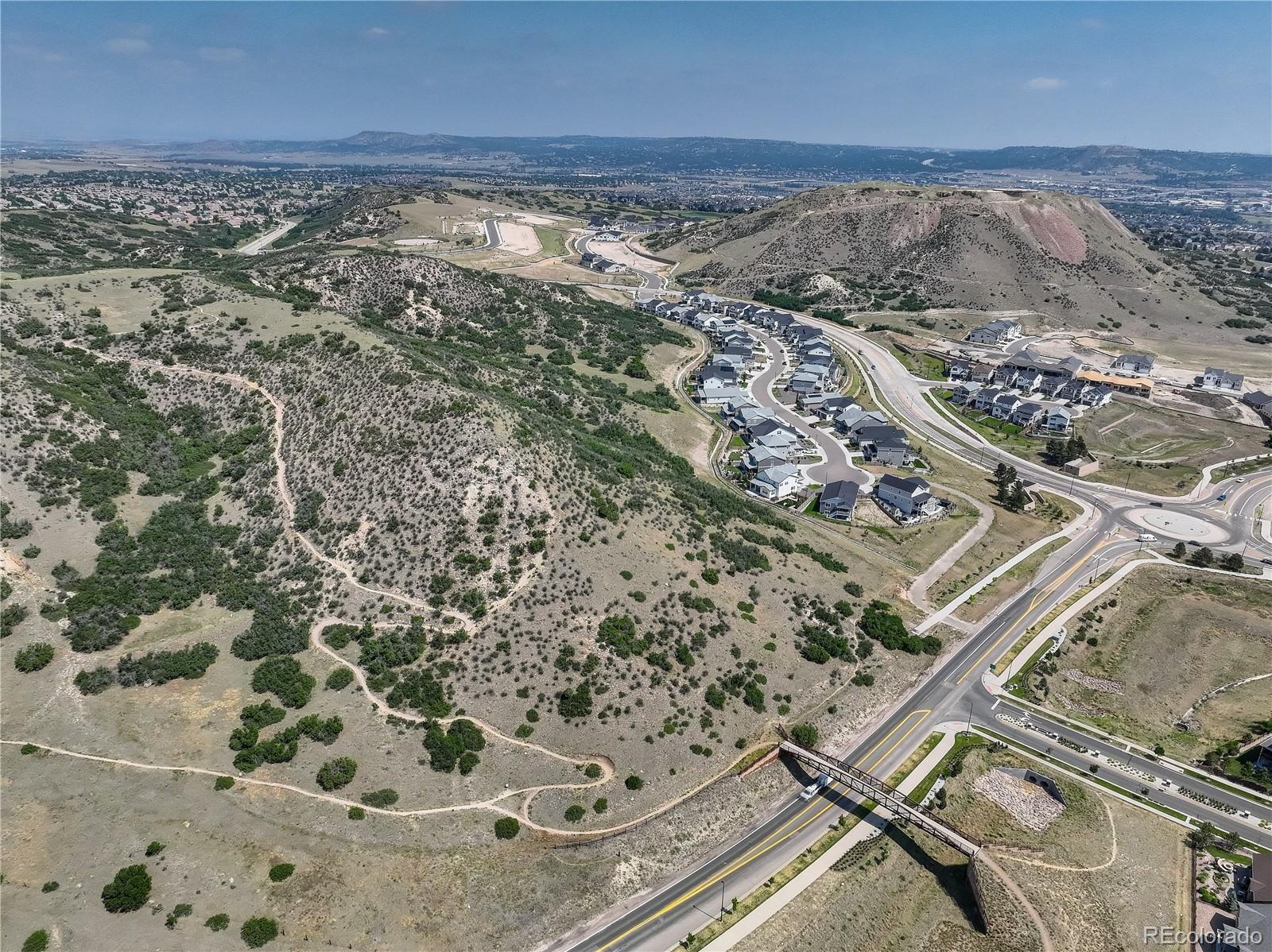 MLS Image #40 for 943  oleander street,castle rock, Colorado