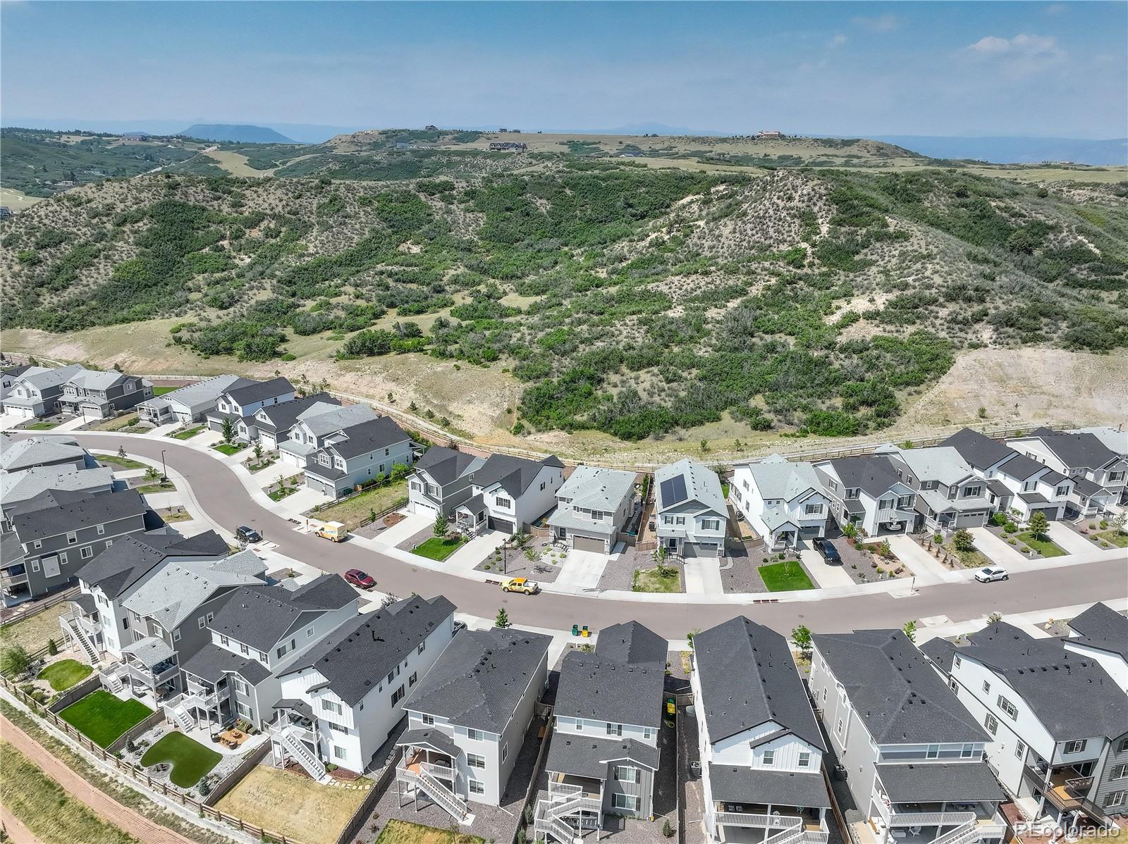 MLS Image #41 for 943  oleander street,castle rock, Colorado
