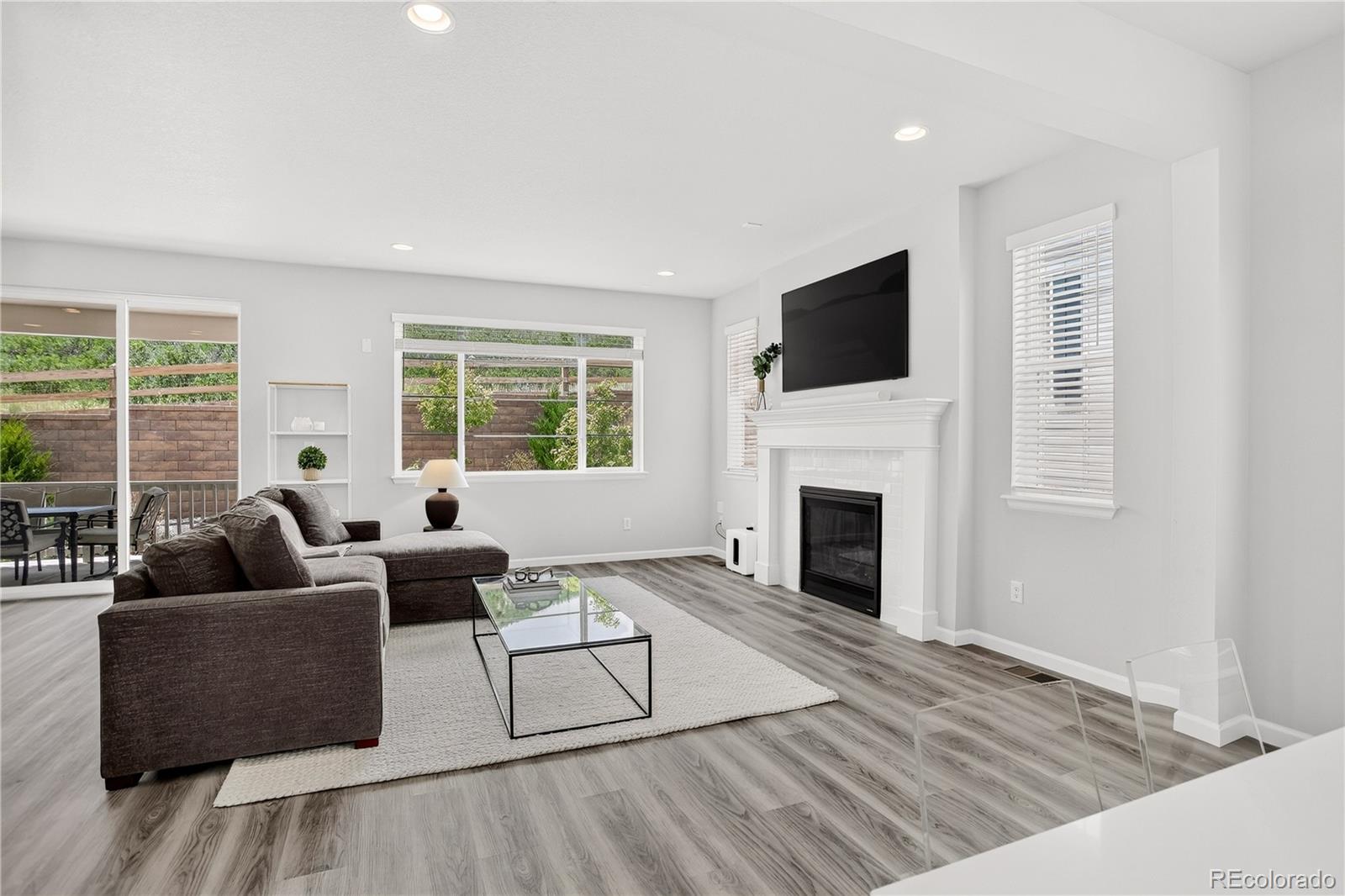 MLS Image #8 for 943  oleander street,castle rock, Colorado